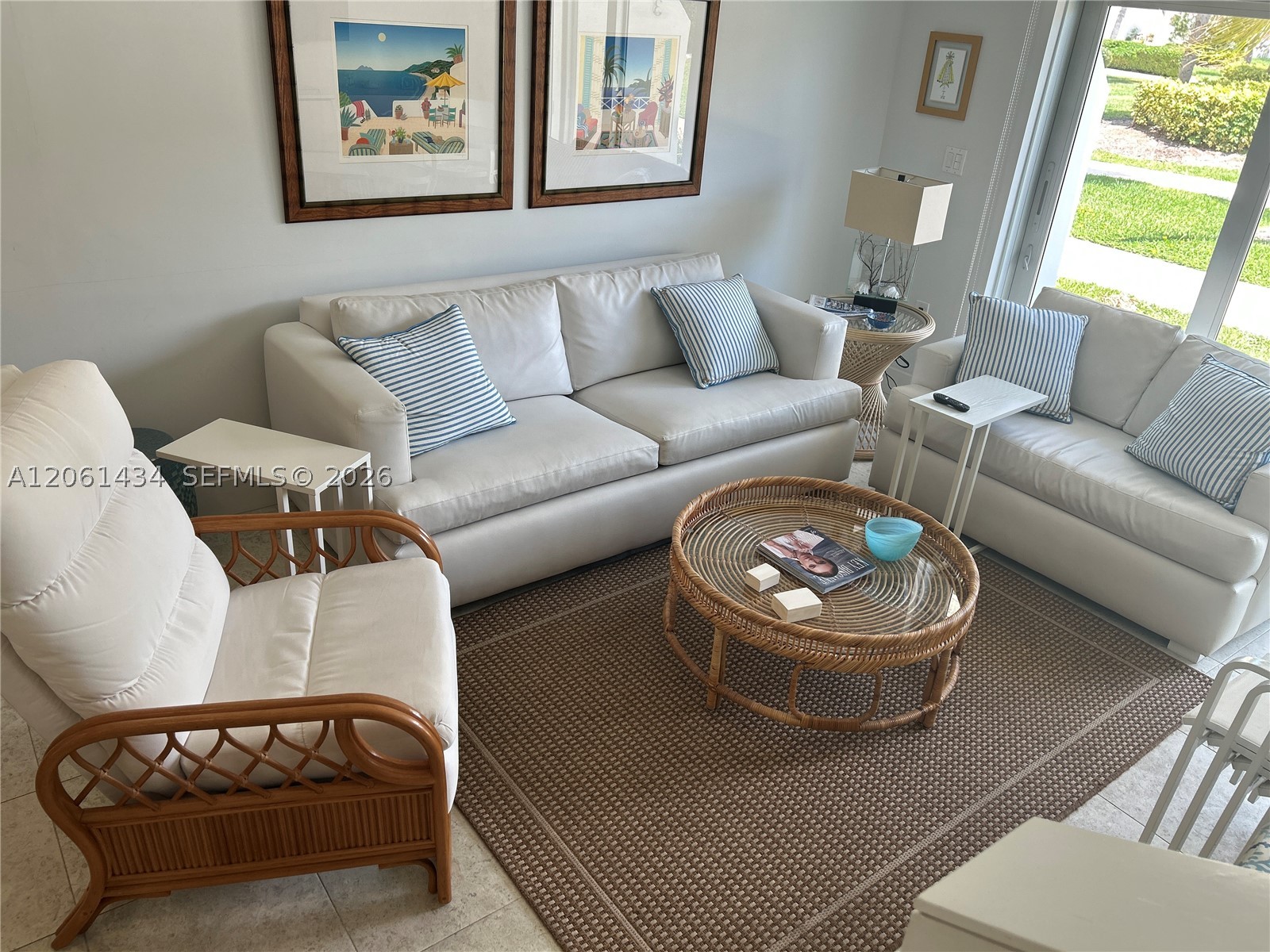 881 Ocean Dr #TH3, Key Biscayne FL 33149