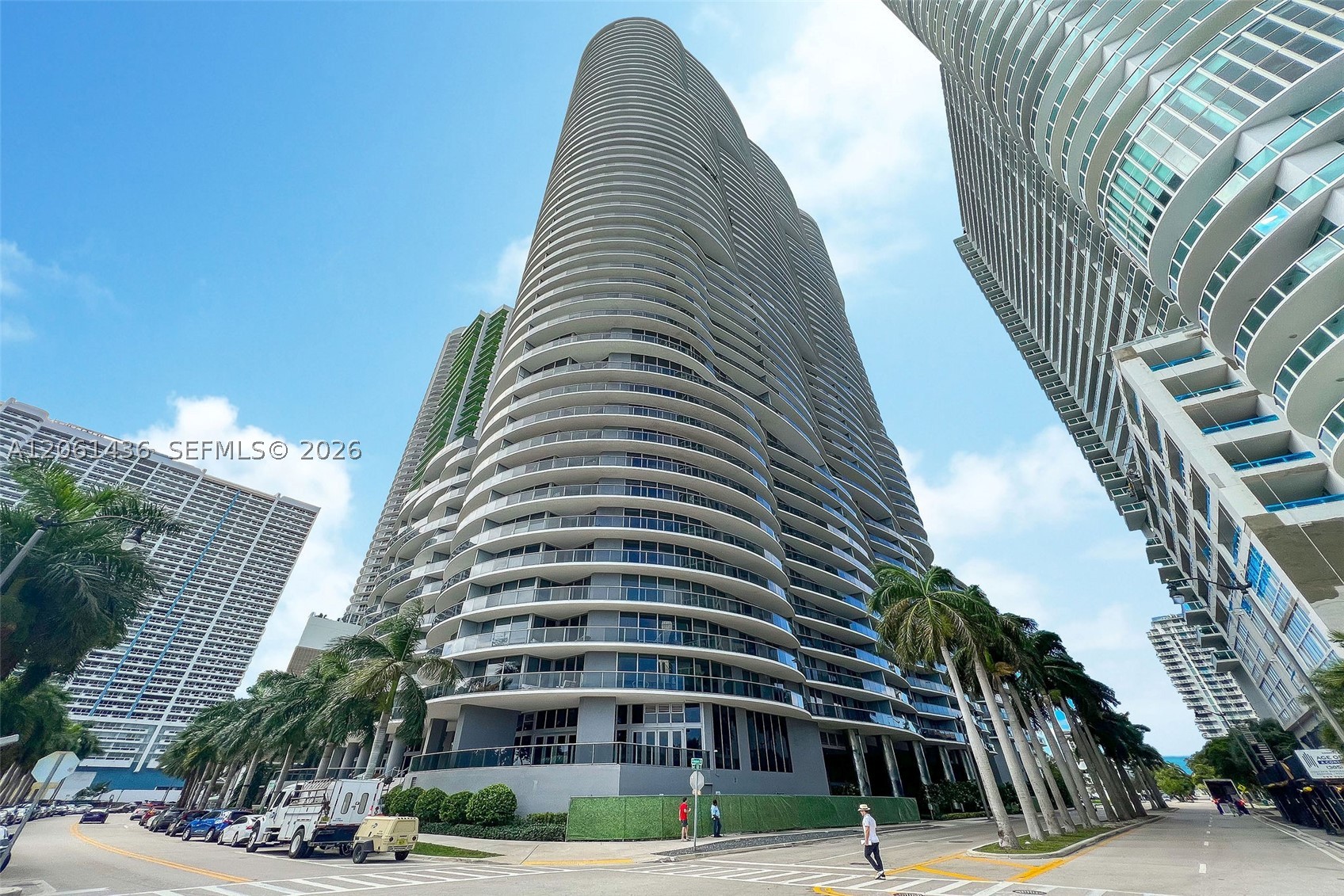 488 NE 18th St #3104, Miami FL 33132