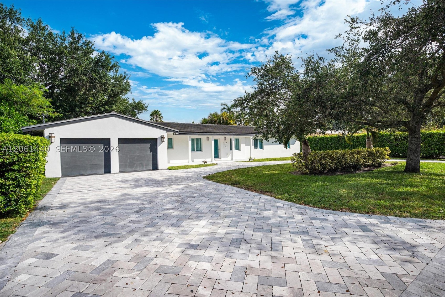 739 Blue Rd, Coral Gables FL 33146