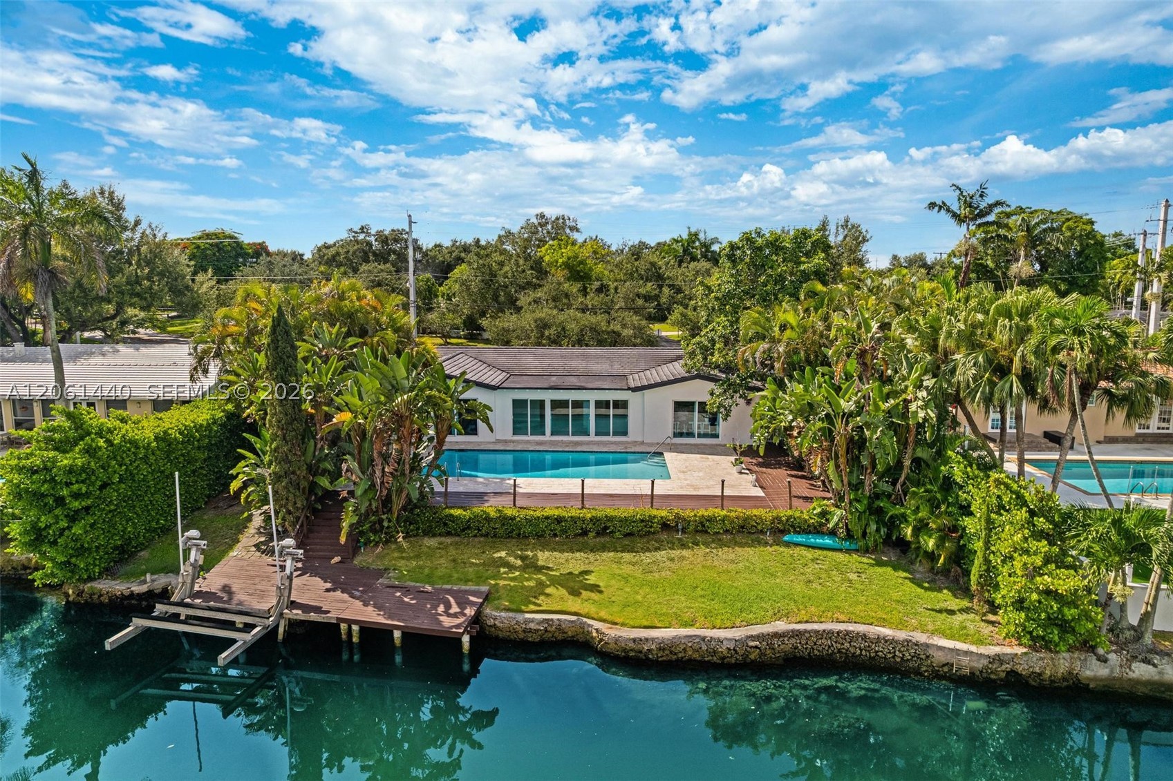 739 Blue Rd, Coral Gables FL 33146