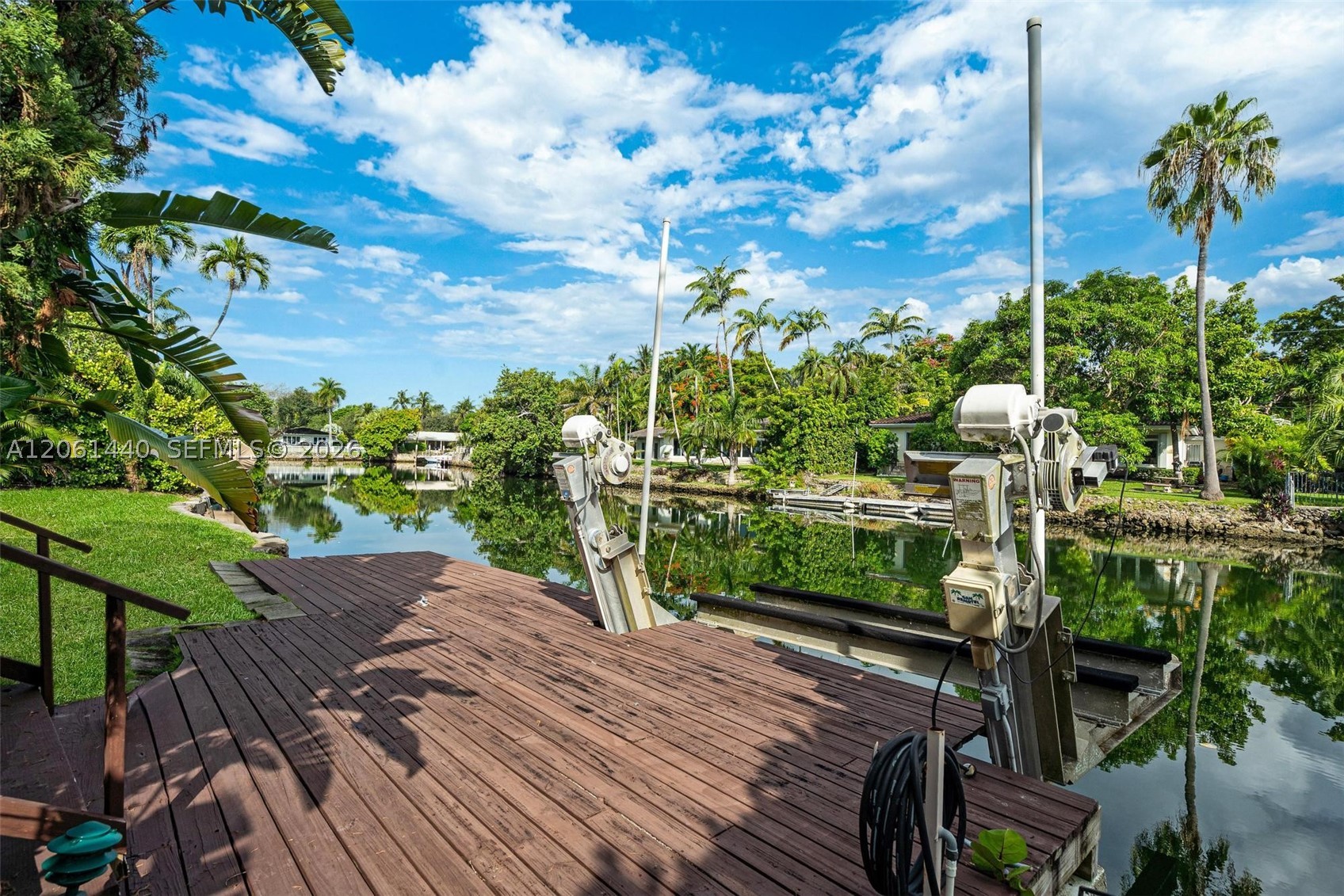 739 Blue Rd, Coral Gables FL 33146