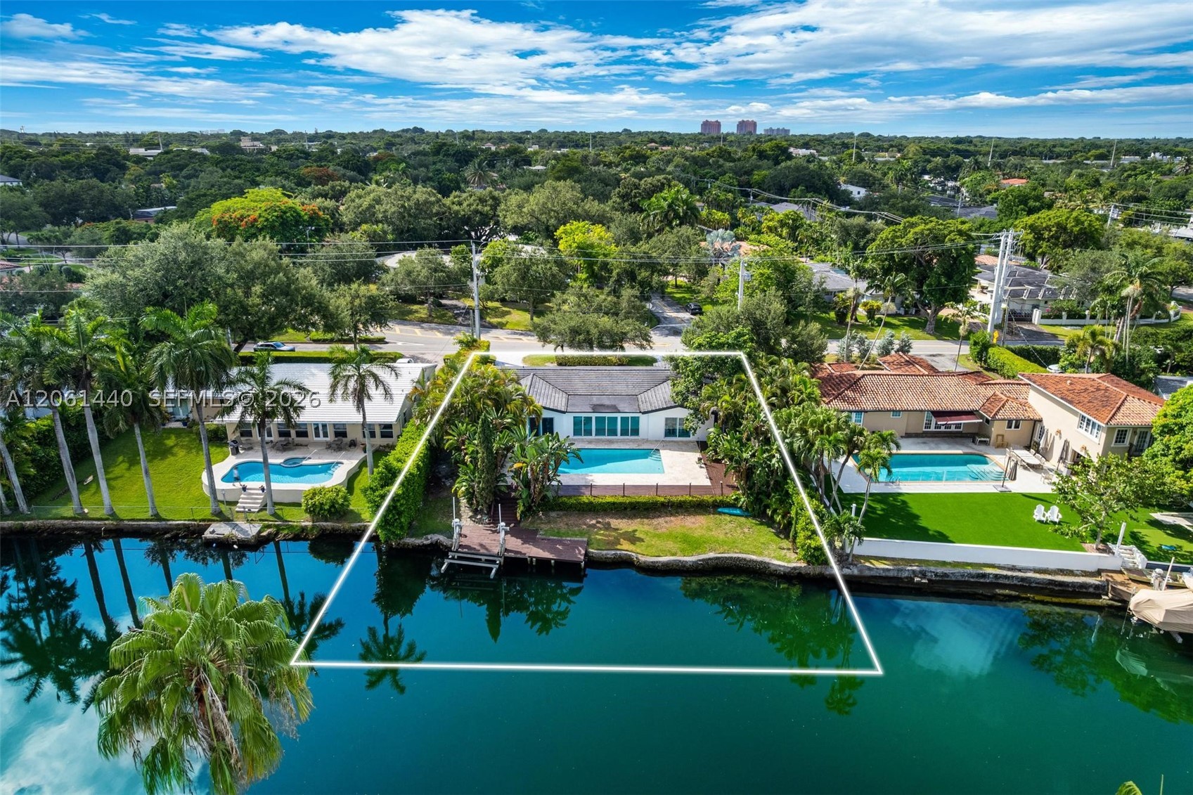 739 Blue Rd, Coral Gables FL 33146