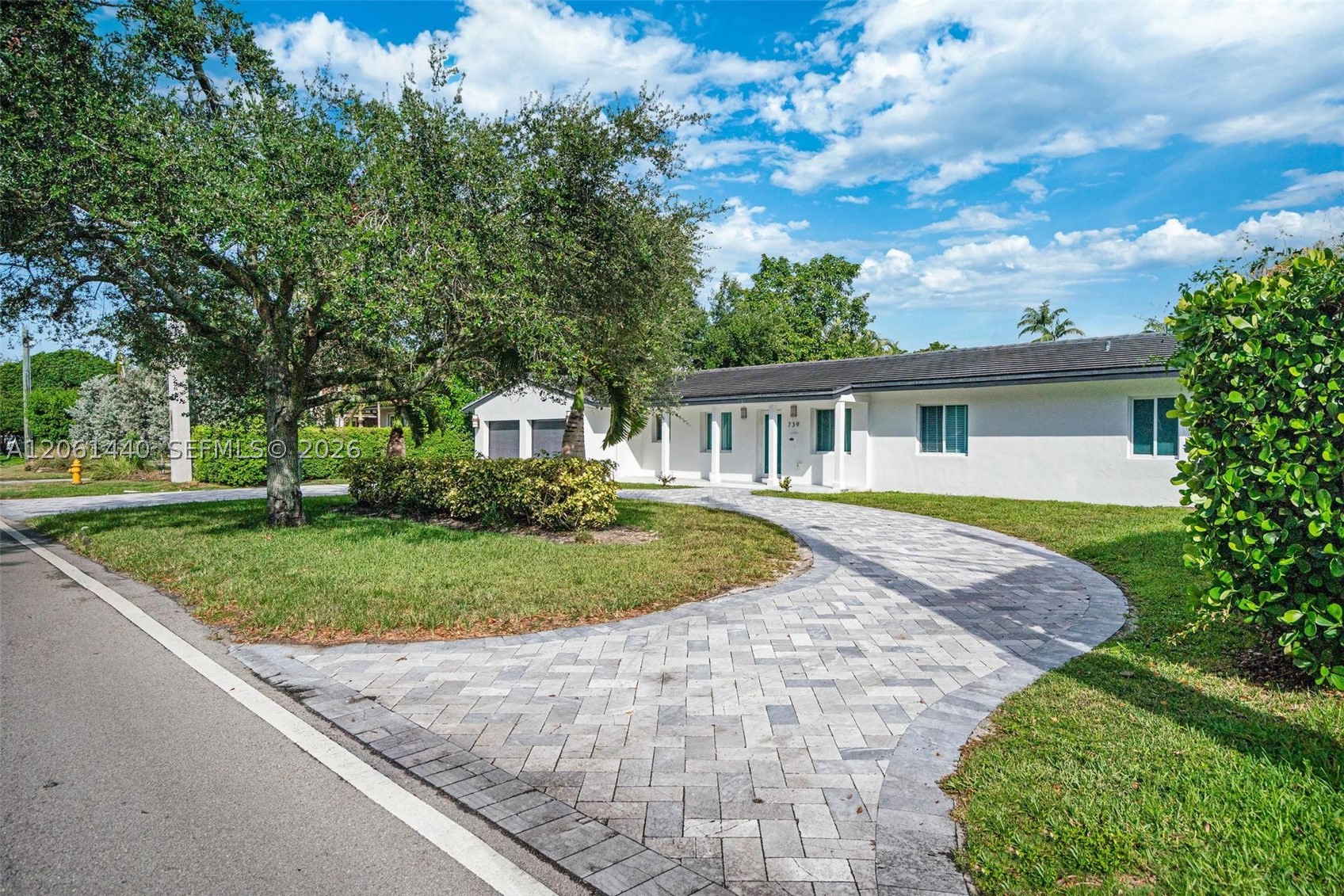 739 Blue Rd, Coral Gables FL 33146