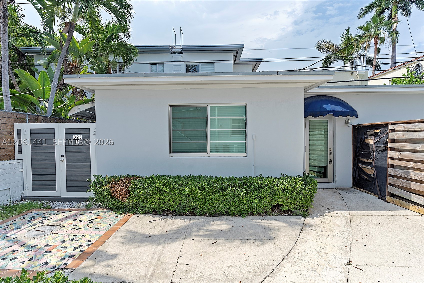 821 Espanola Way, Miami Beach FL 33139