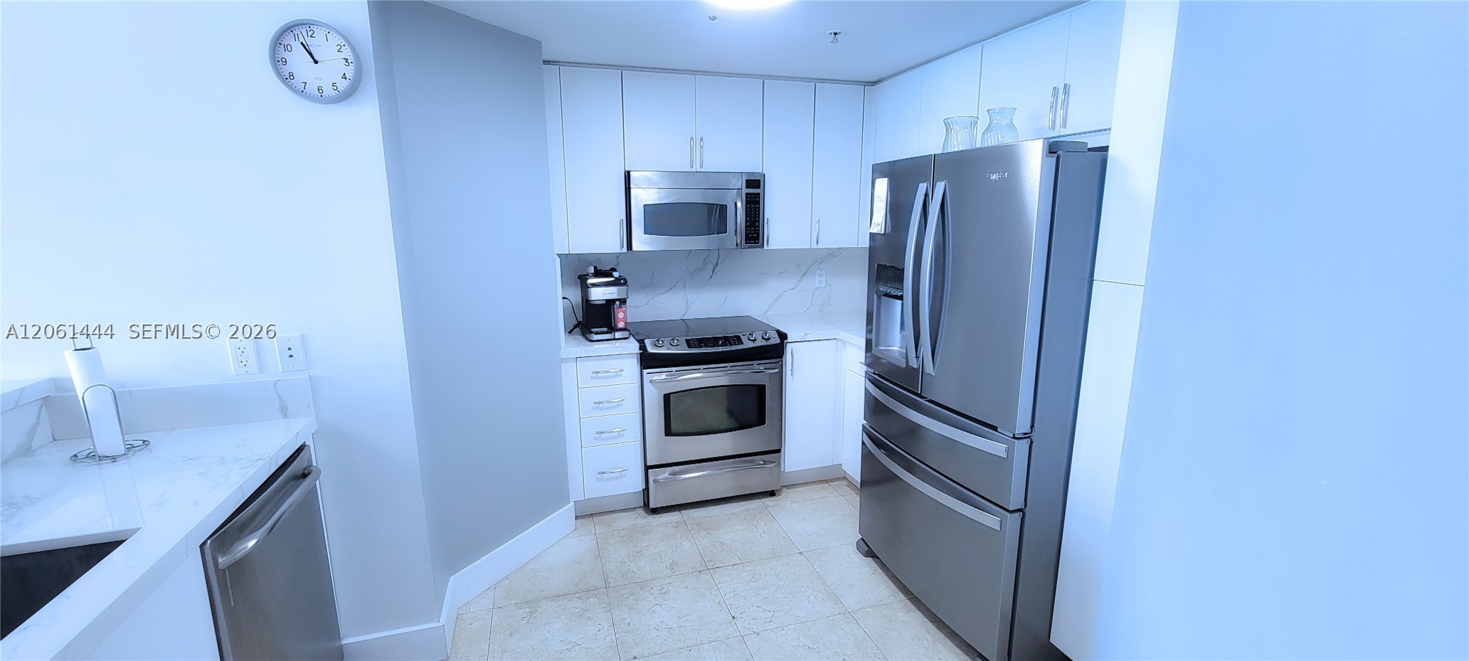 7910 W Harbor Island Dr #708, North Bay Village FL 33141