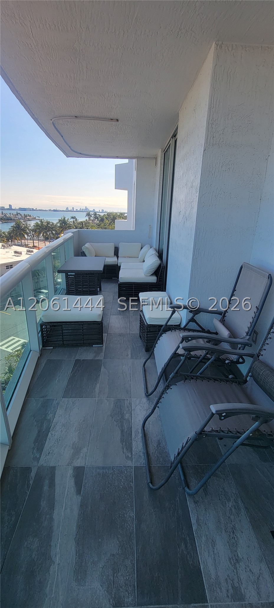 7910 W Harbor Island Dr #708, North Bay Village FL 33141