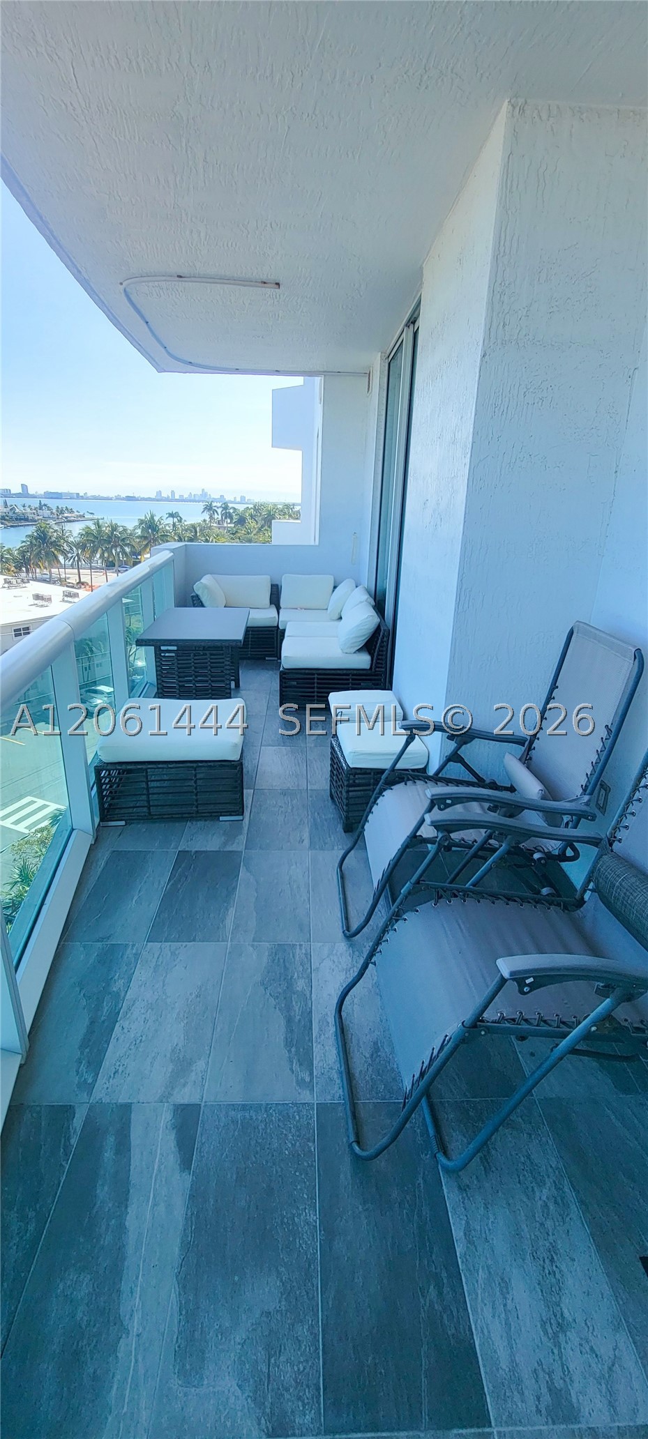 7910 W Harbor Island Dr #708, North Bay Village FL 33141