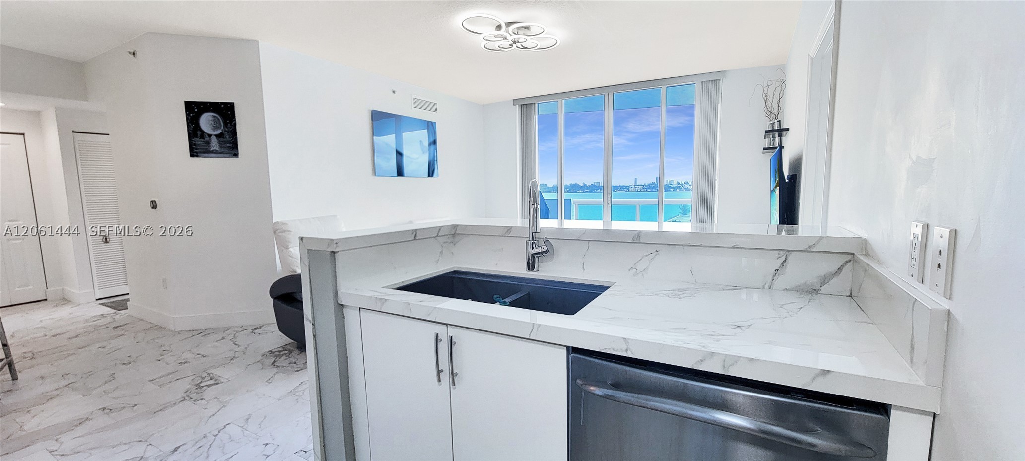 7910 W Harbor Island Dr #708, North Bay Village FL 33141