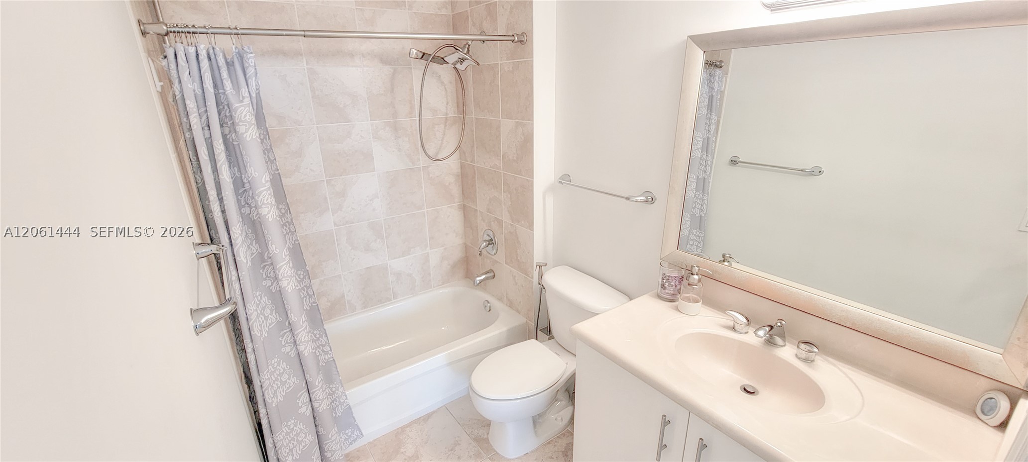 7910 W Harbor Island Dr #708, North Bay Village FL 33141