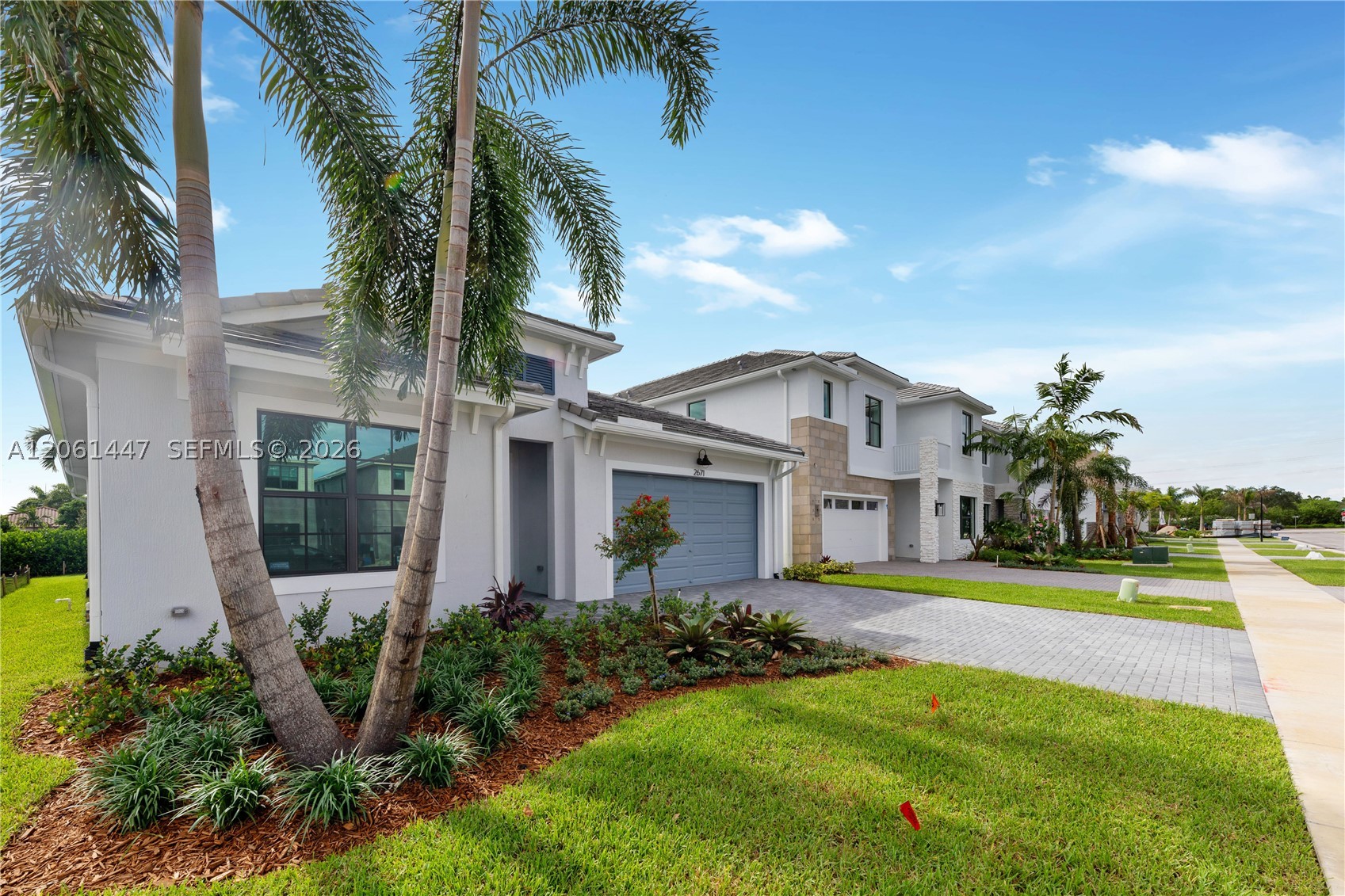2671 NW 87th Ter, Cooper City FL 33024