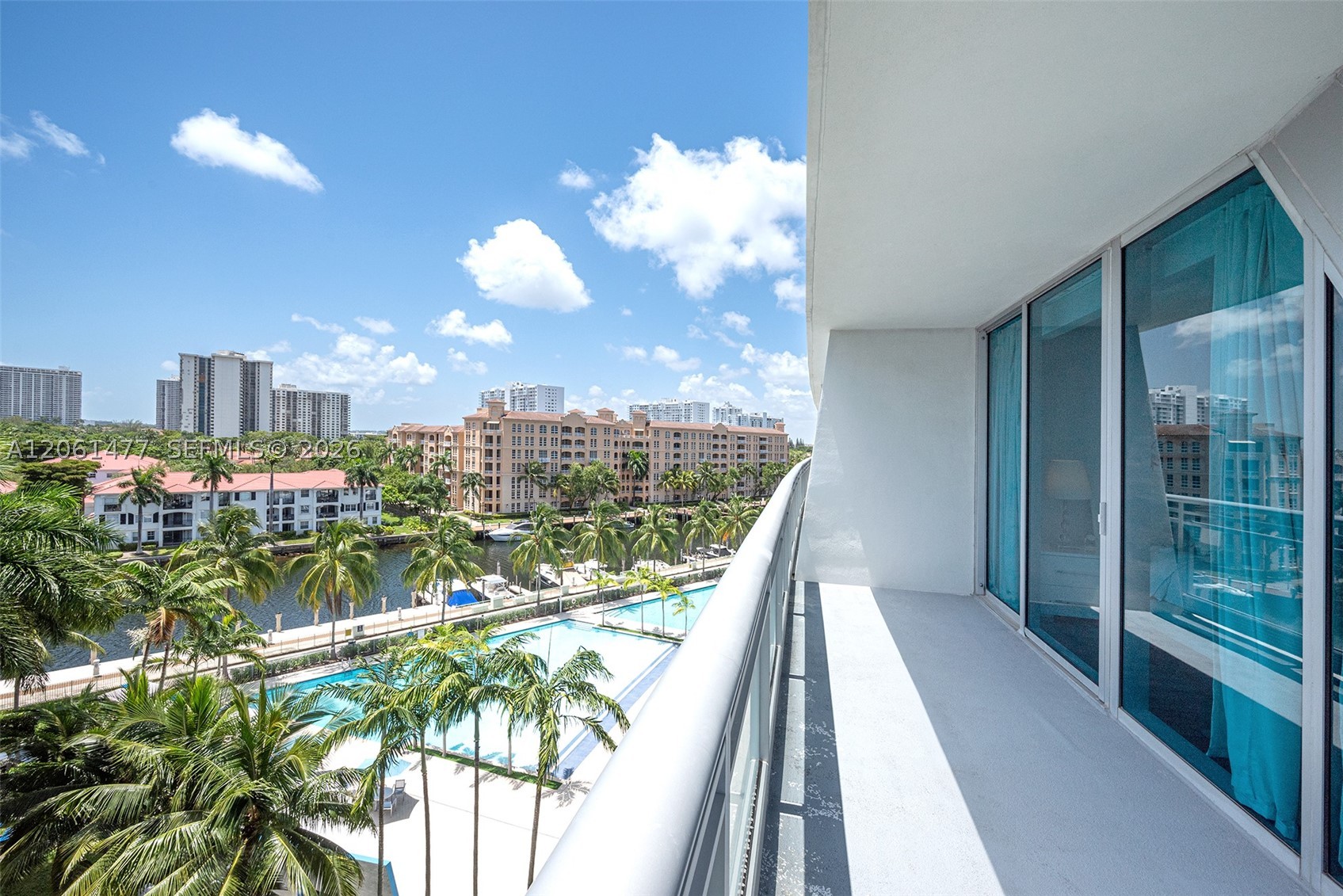 2950 NE 188th St #449, Aventura FL 33180