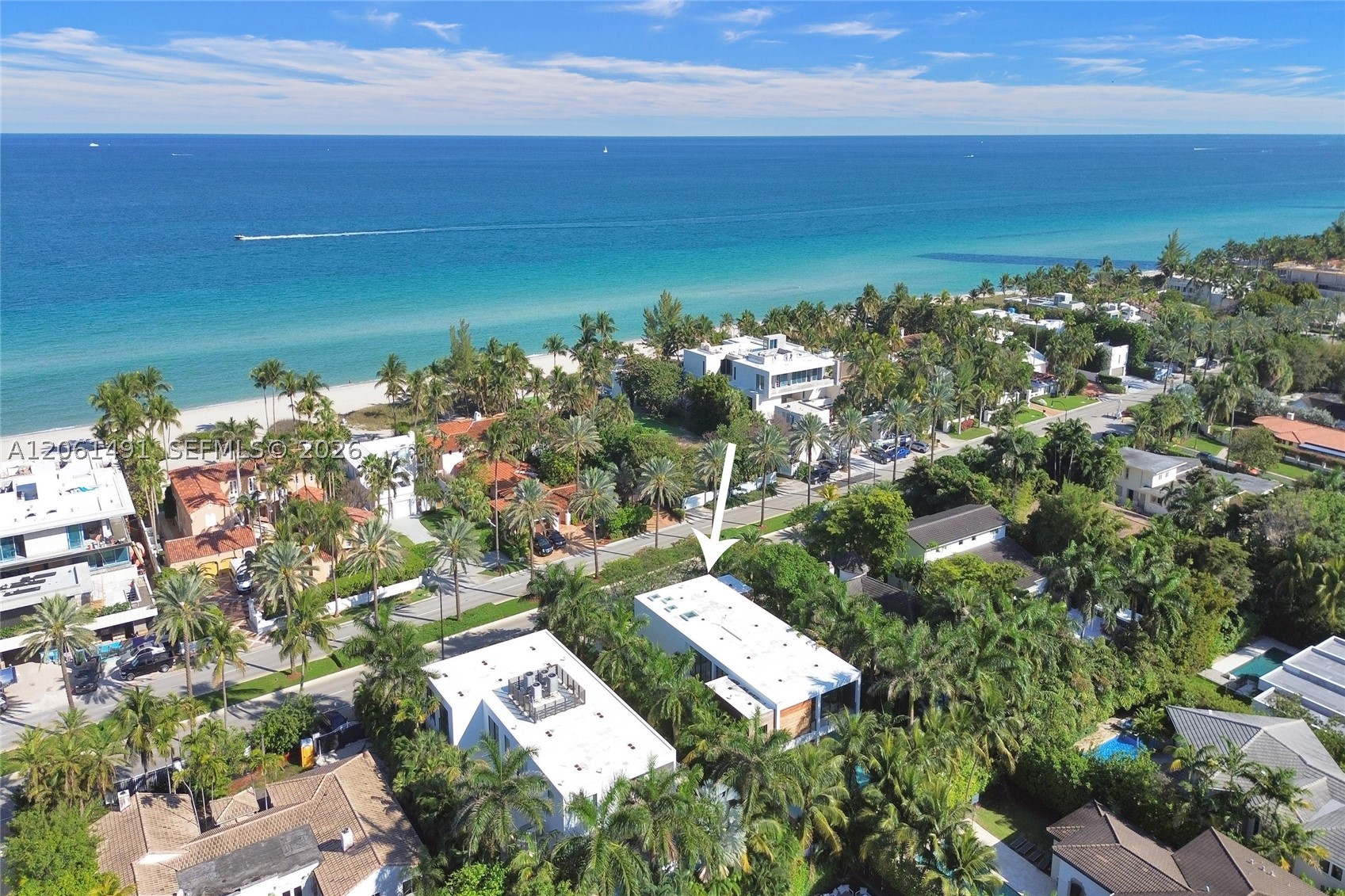 Golden Beach FL 33160 - A12061491