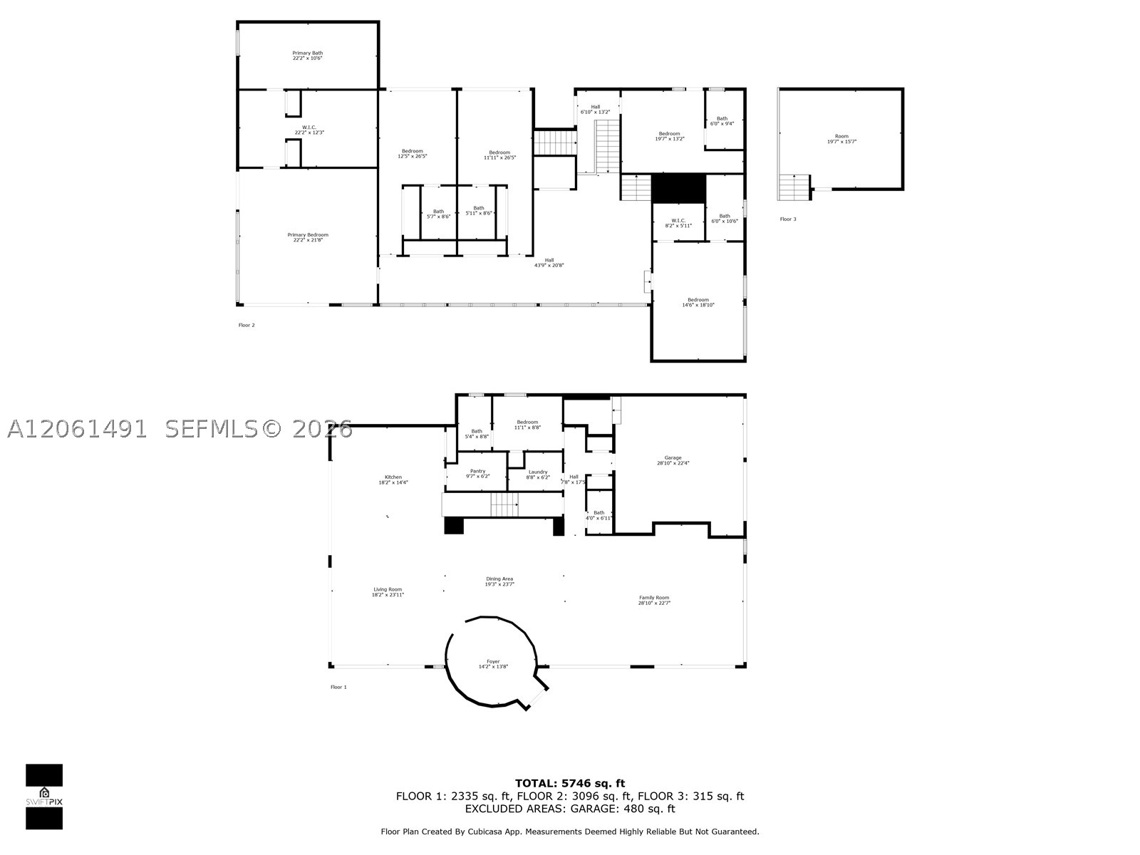 Golden Beach FL 33160 - A12061491