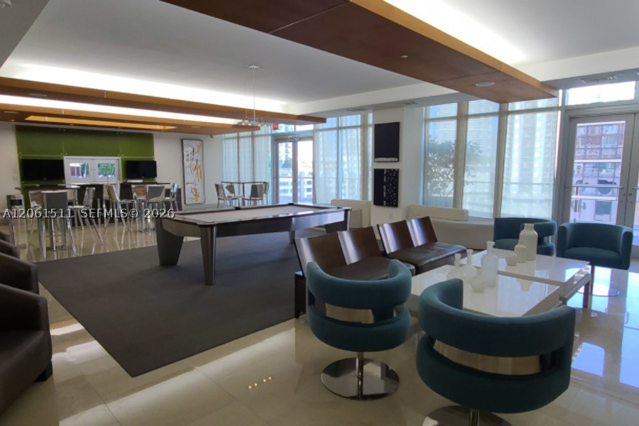 500 Brickell Ave #2407, Miami FL 33131