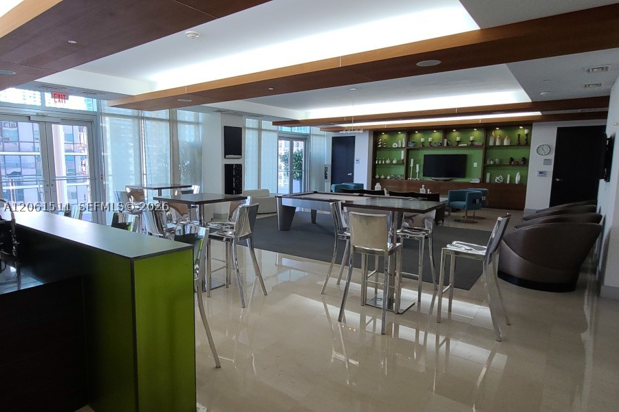 500 Brickell Ave #2407, Miami FL 33131