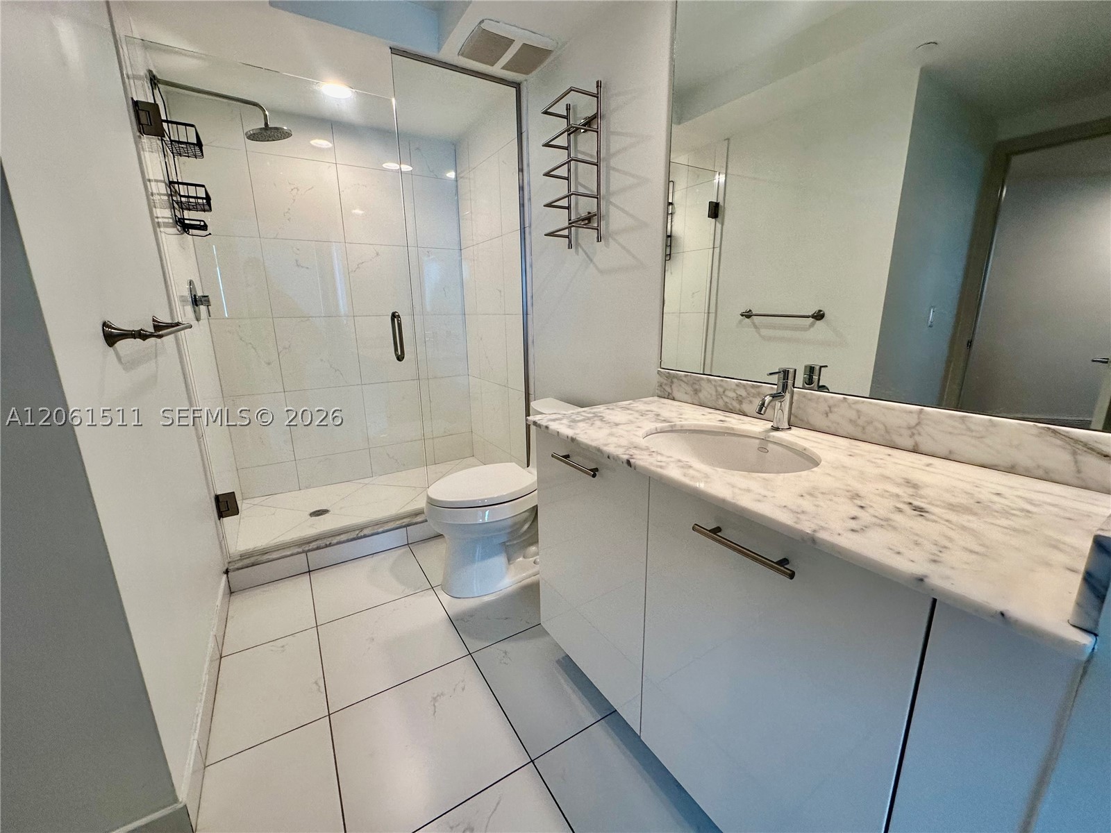 500 Brickell Ave #2407, Miami FL 33131