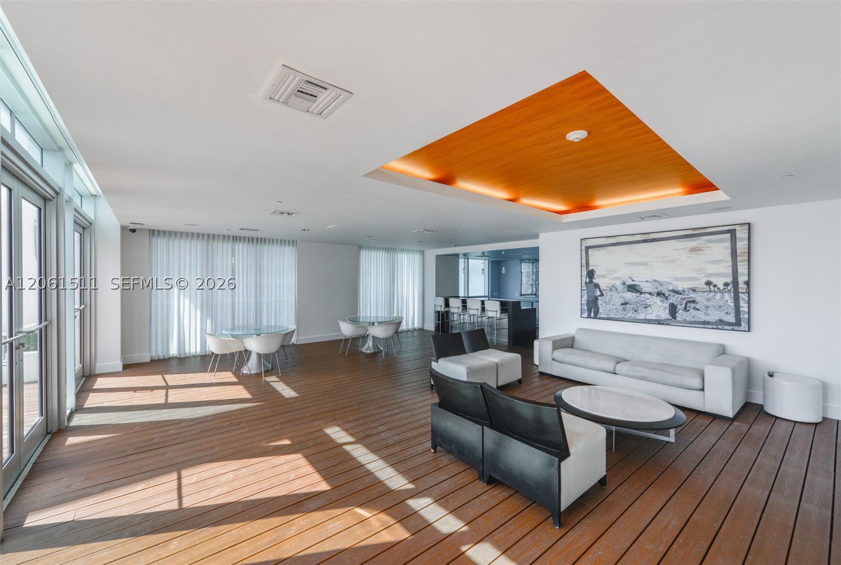 500 Brickell Ave #2407, Miami FL 33131