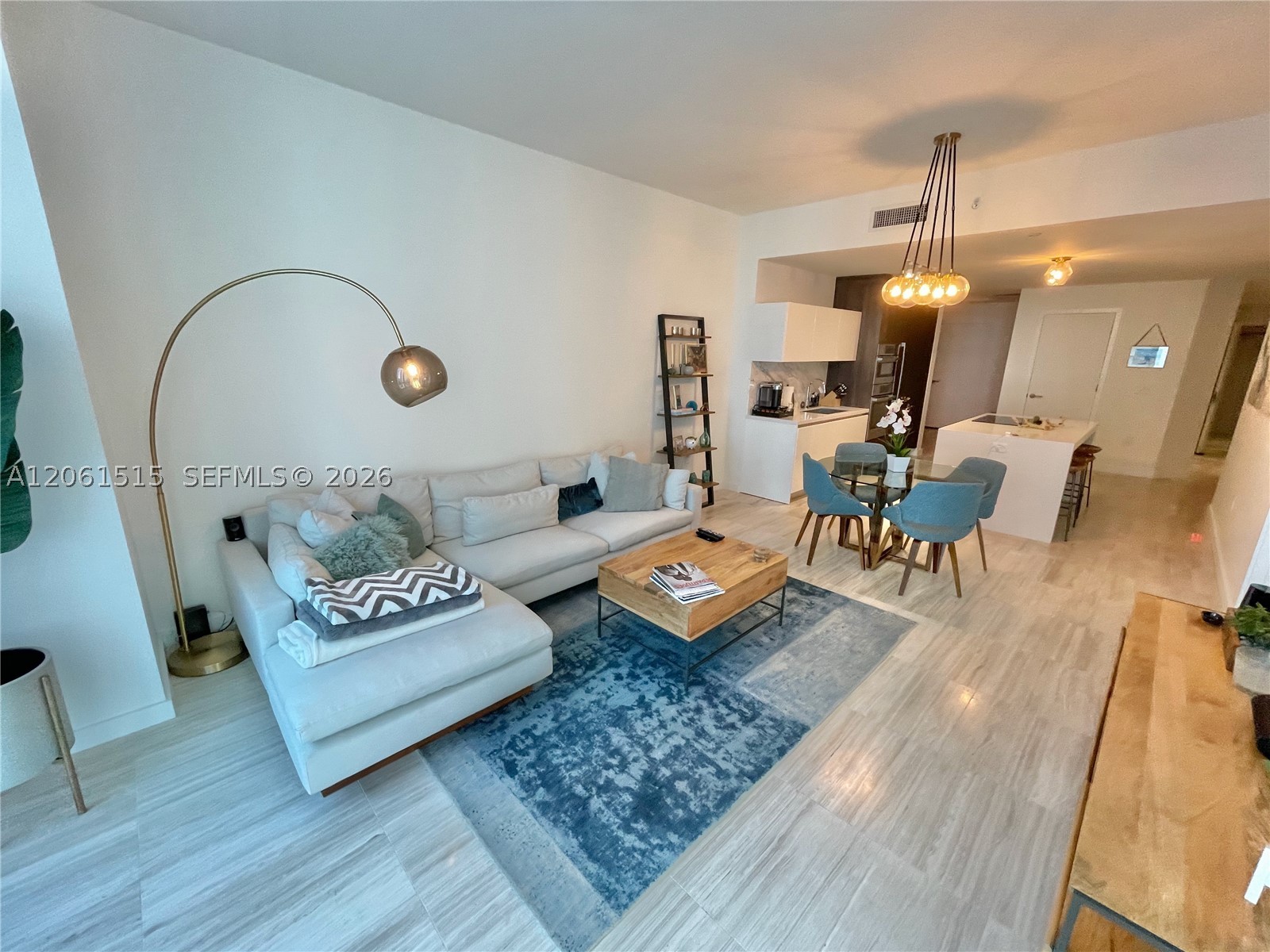 851 NE 1st Ave #2605, Miami FL 33132