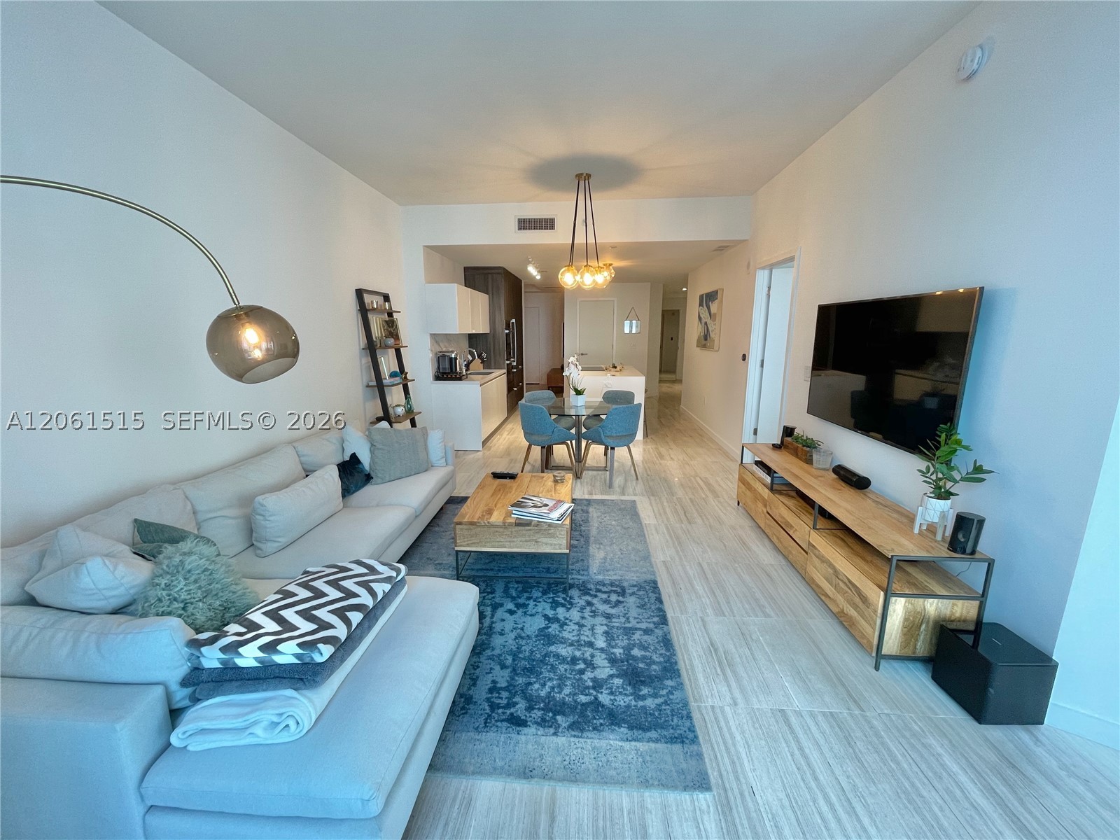 851 NE 1st Ave #2605, Miami FL 33132