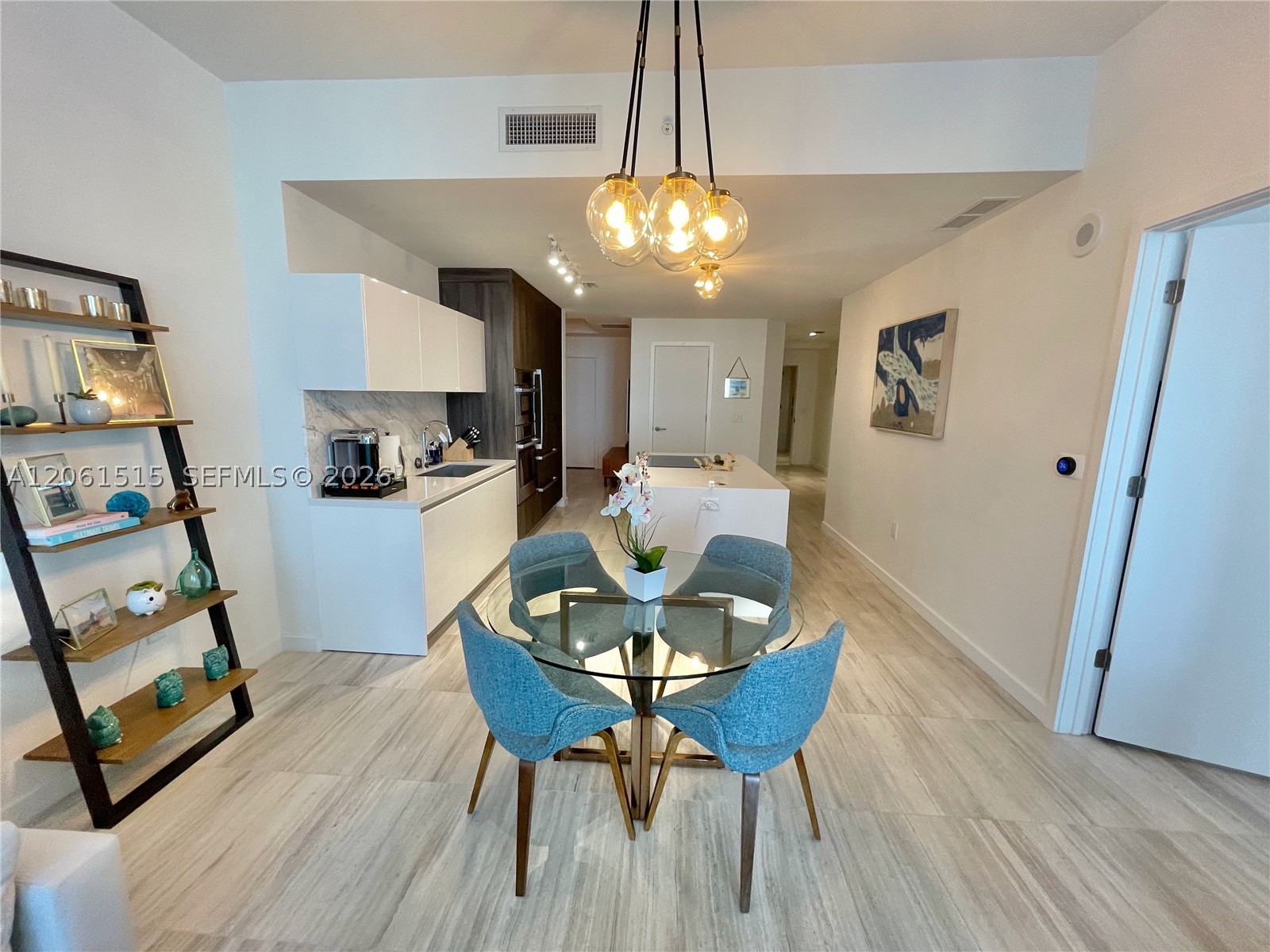 851 NE 1st Ave #2605, Miami FL 33132