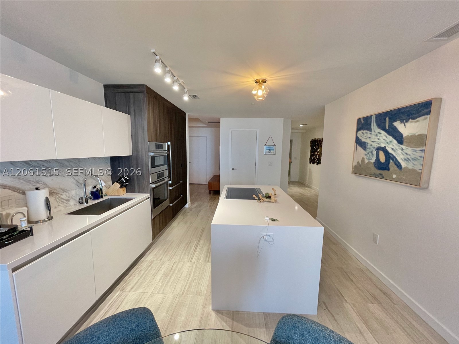 851 NE 1st Ave #2605, Miami FL 33132