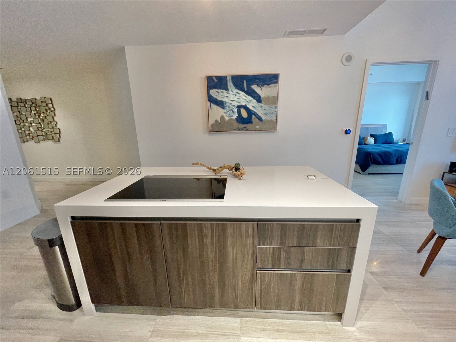 851 NE 1st Ave #2605, Miami FL 33132