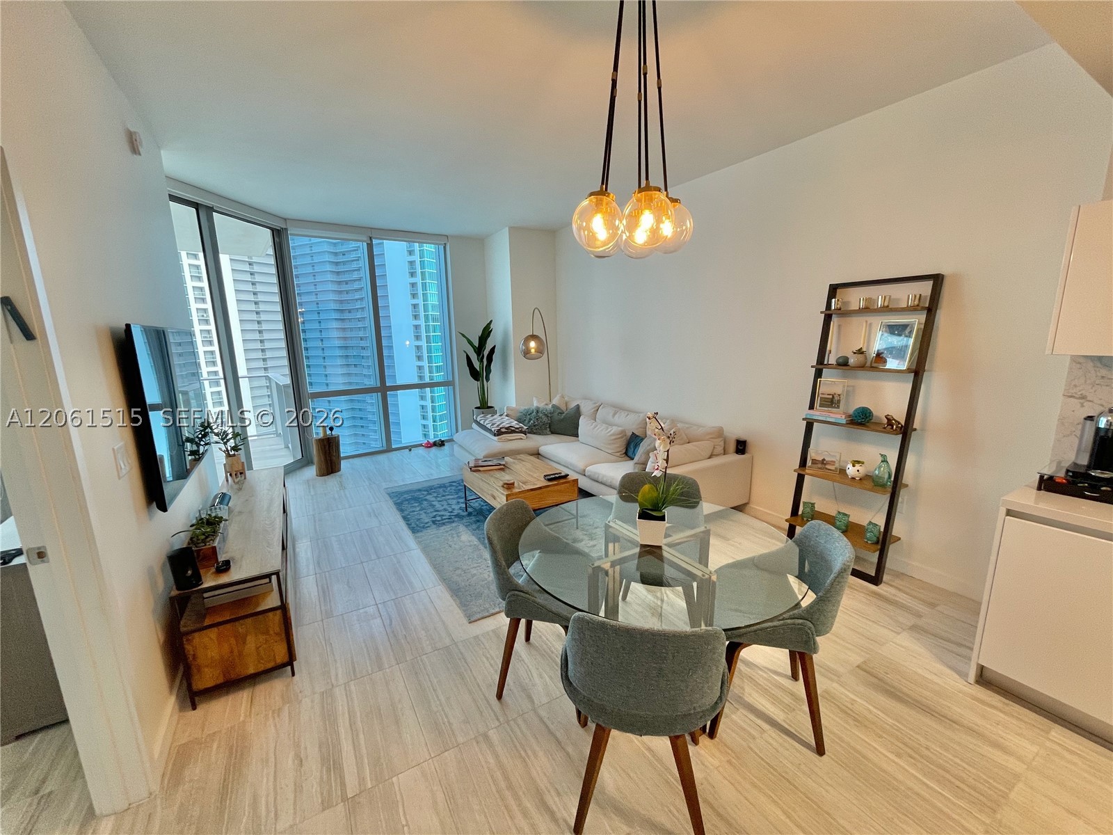 851 NE 1st Ave #2605, Miami FL 33132