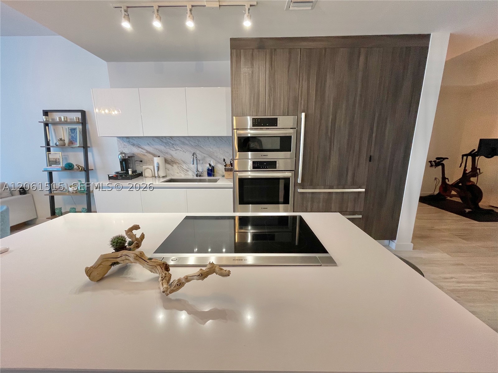 851 NE 1st Ave #2605, Miami FL 33132