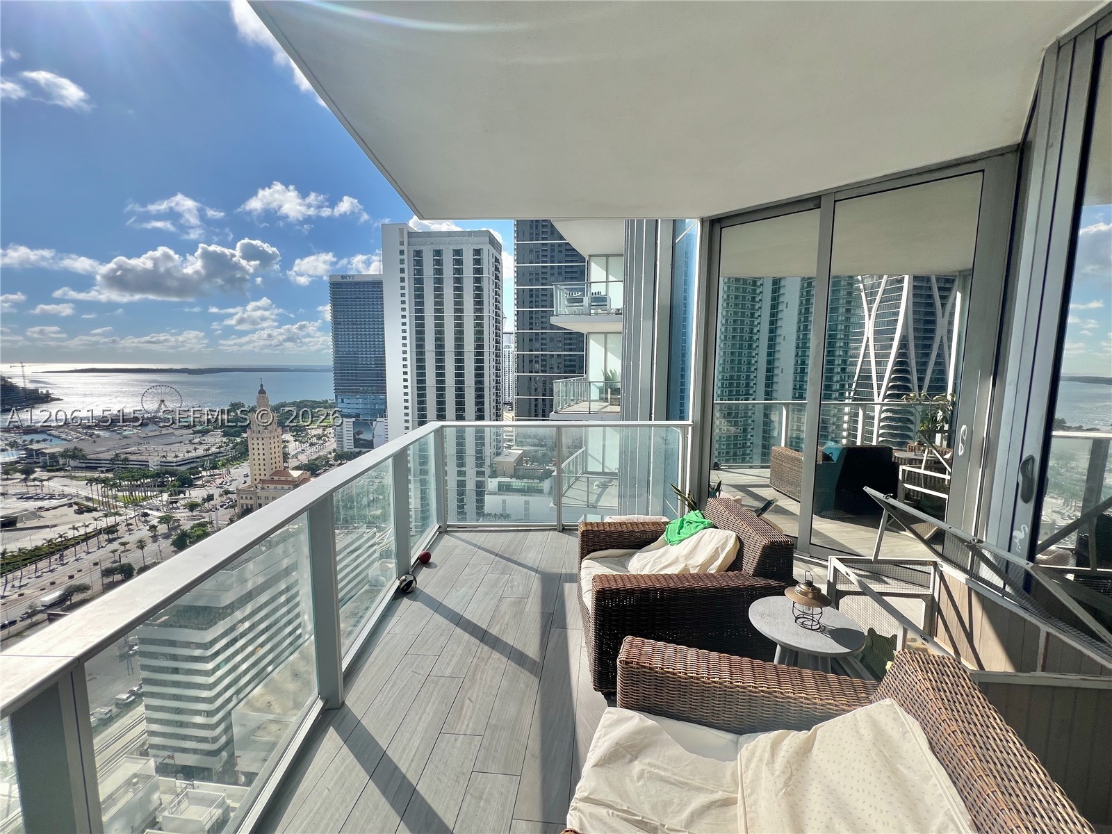 851 NE 1st Ave #2605, Miami FL 33132
