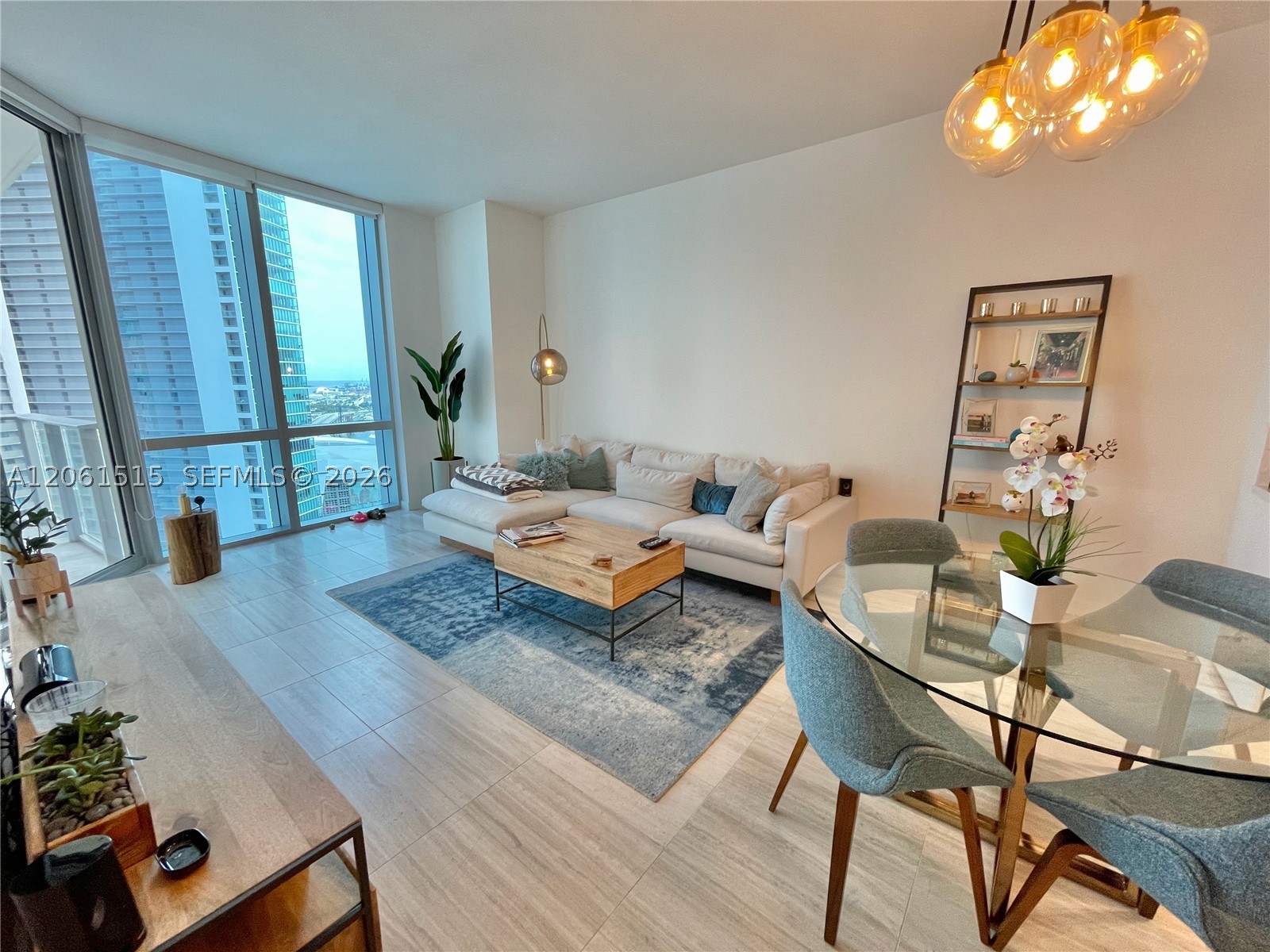 851 NE 1st Ave #2605, Miami FL 33132