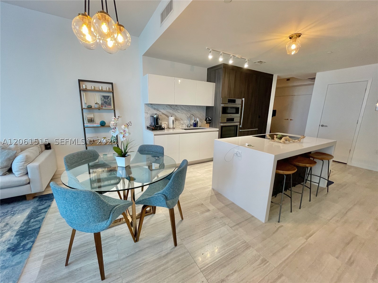 851 NE 1st Ave #2605, Miami FL 33132