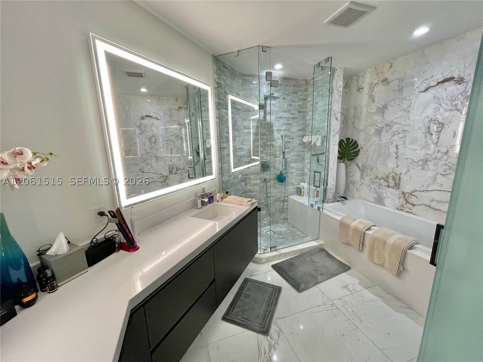 851 NE 1st Ave #2605, Miami FL 33132