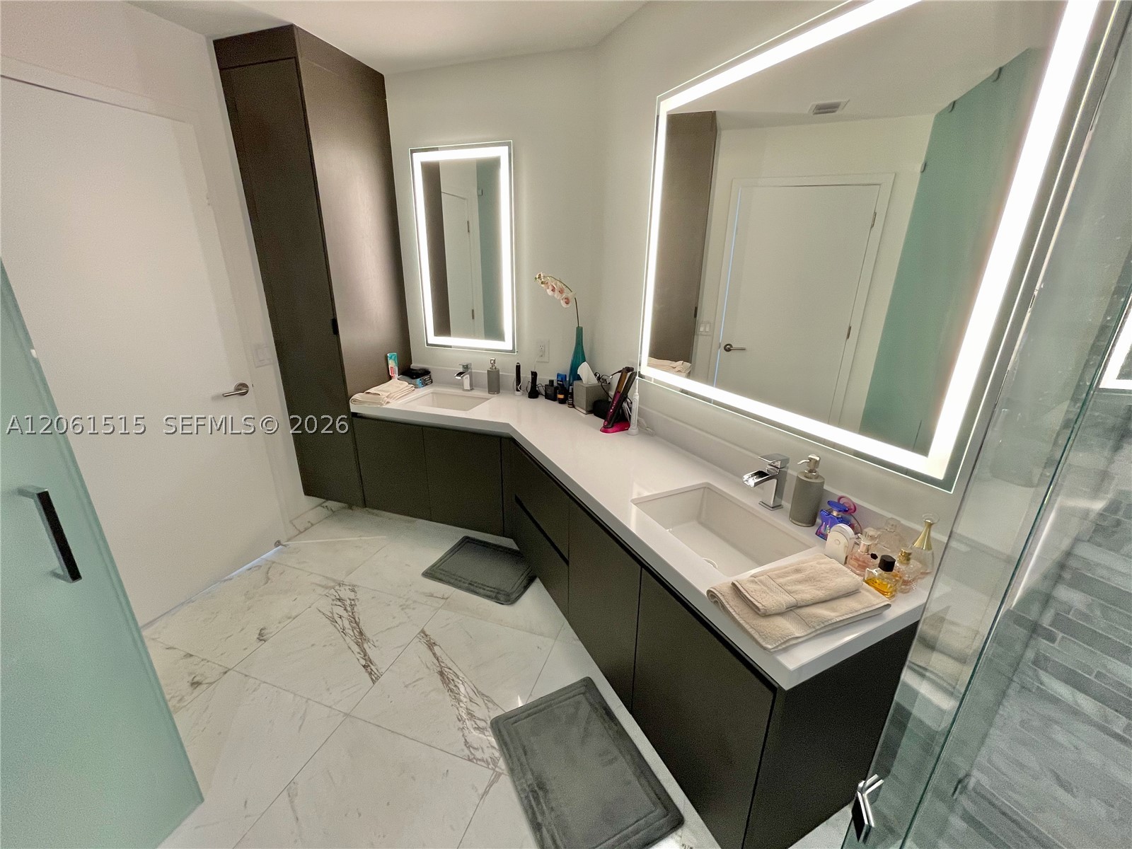 851 NE 1st Ave #2605, Miami FL 33132
