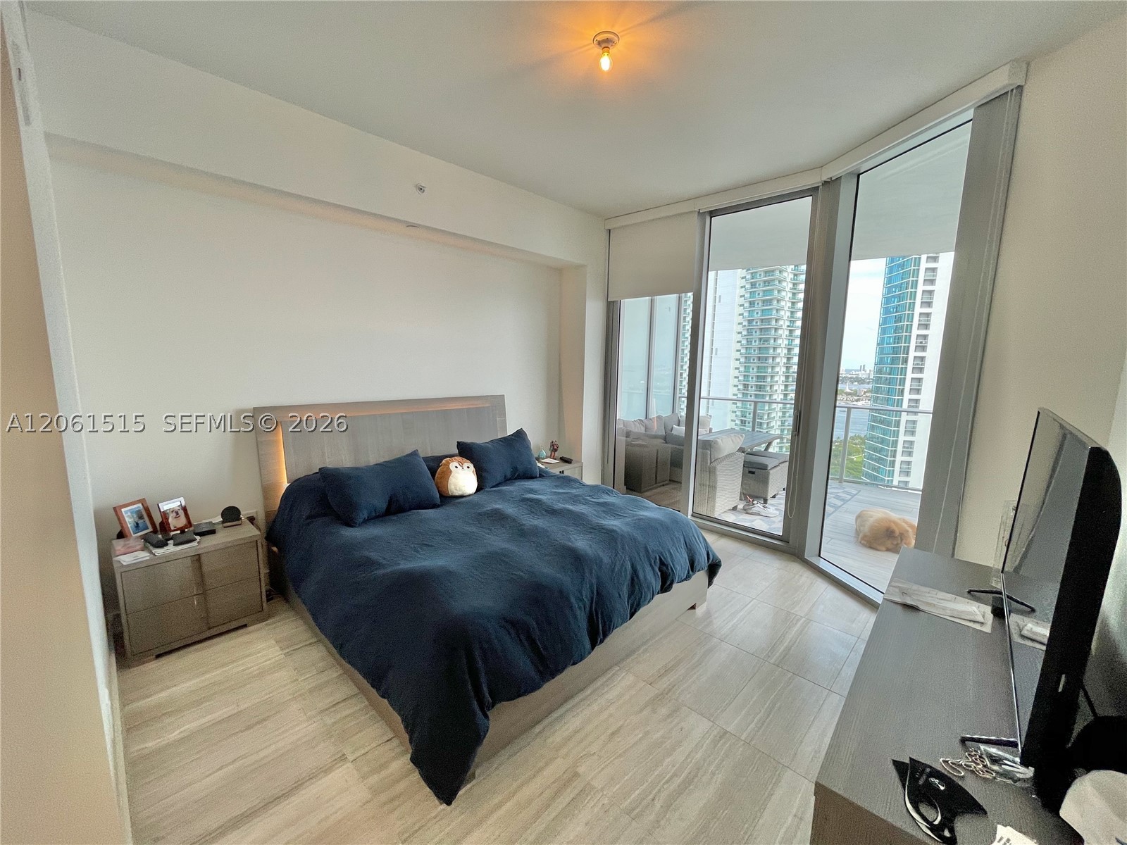 851 NE 1st Ave #2605, Miami FL 33132