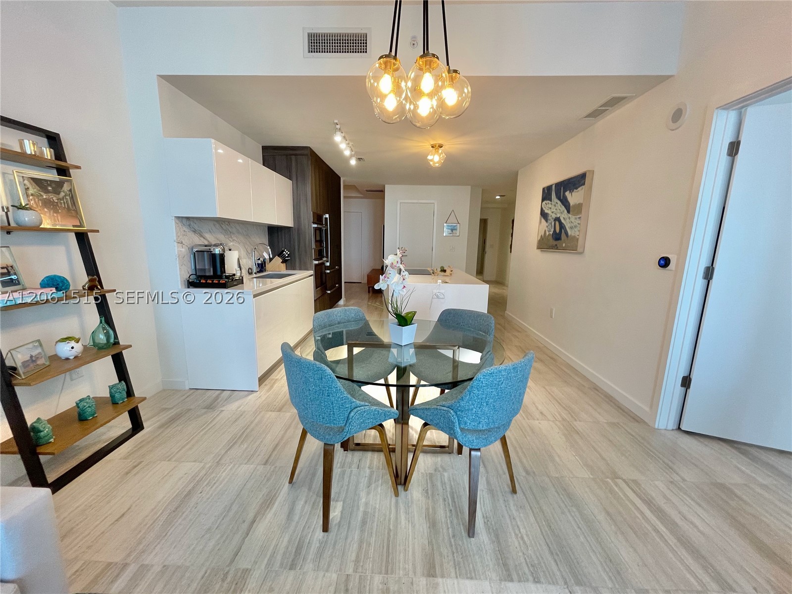 851 NE 1st Ave #2605, Miami FL 33132