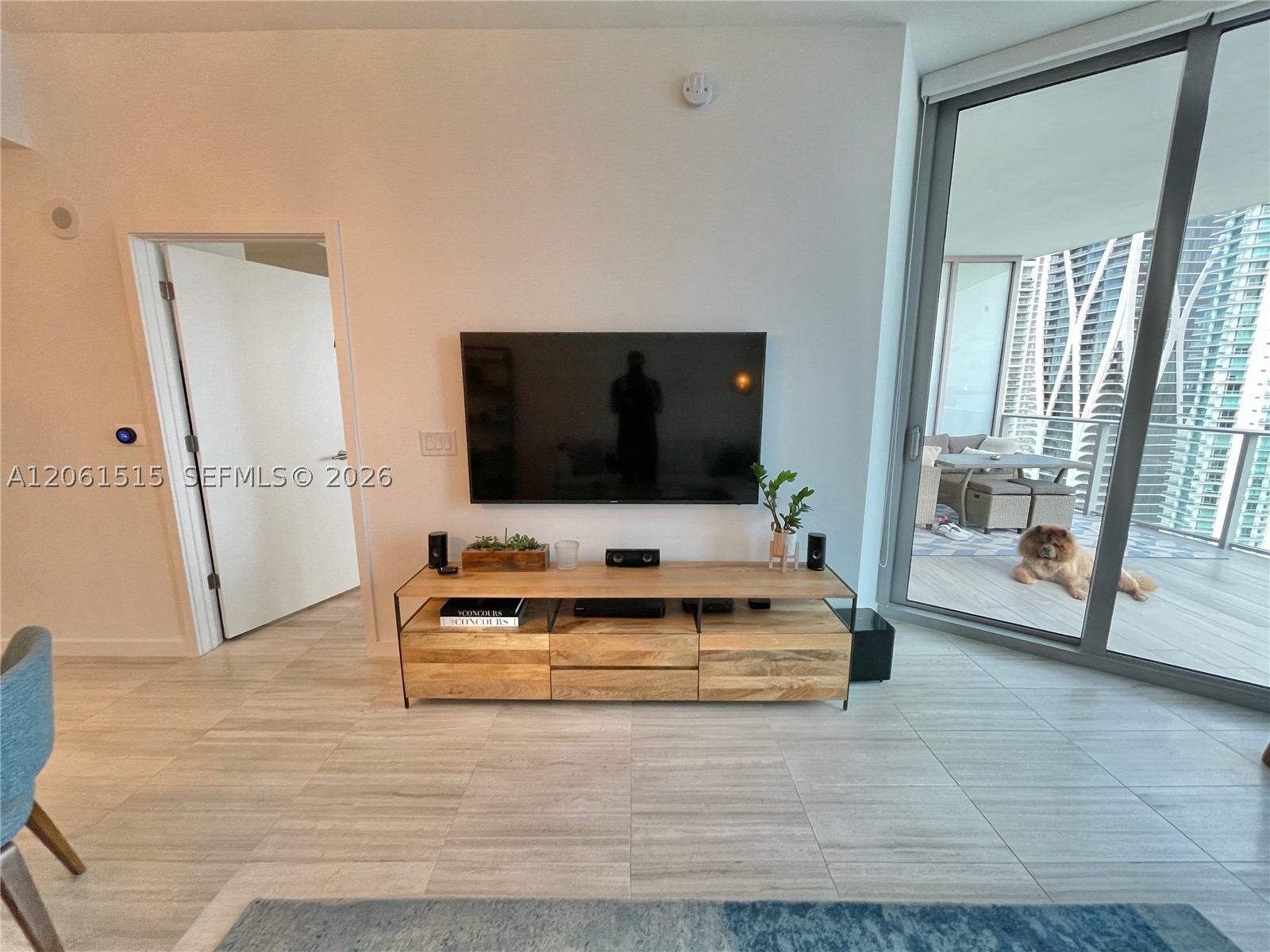 851 NE 1st Ave #2605, Miami FL 33132