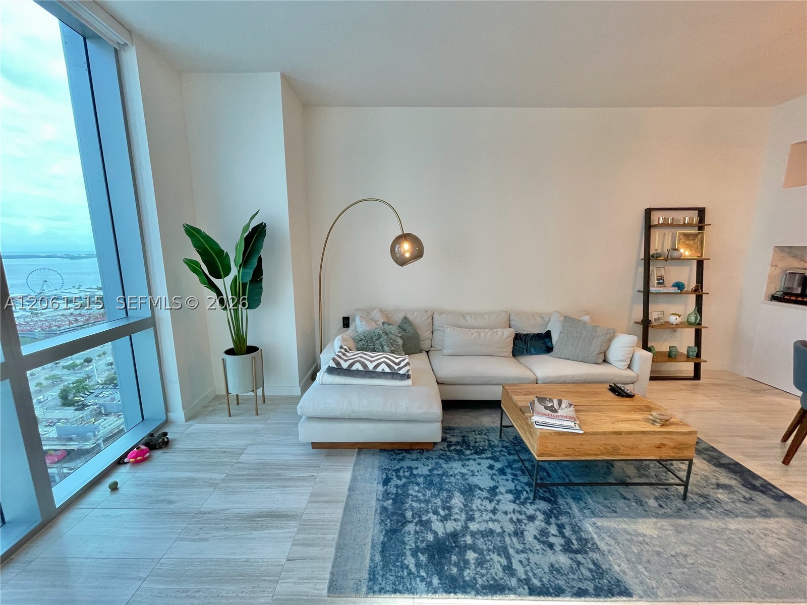 851 NE 1st Ave #2605, Miami FL 33132