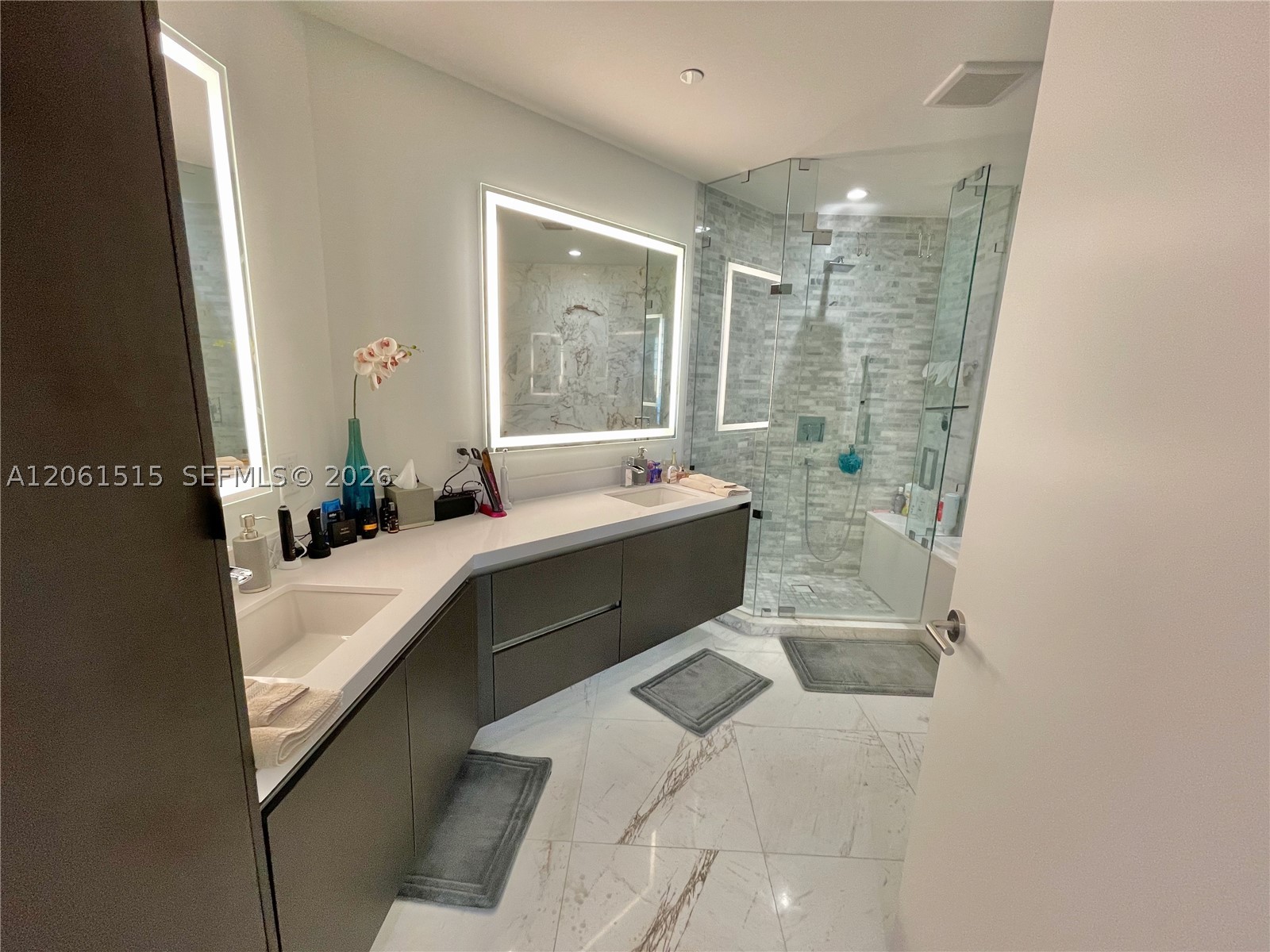 851 NE 1st Ave #2605, Miami FL 33132