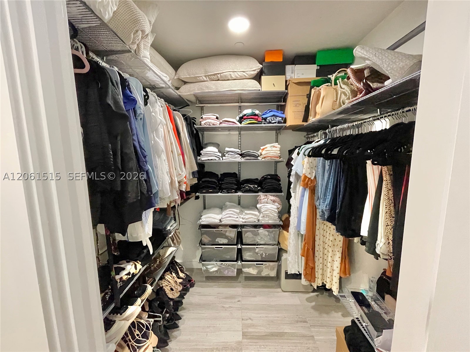 851 NE 1st Ave #2605, Miami FL 33132