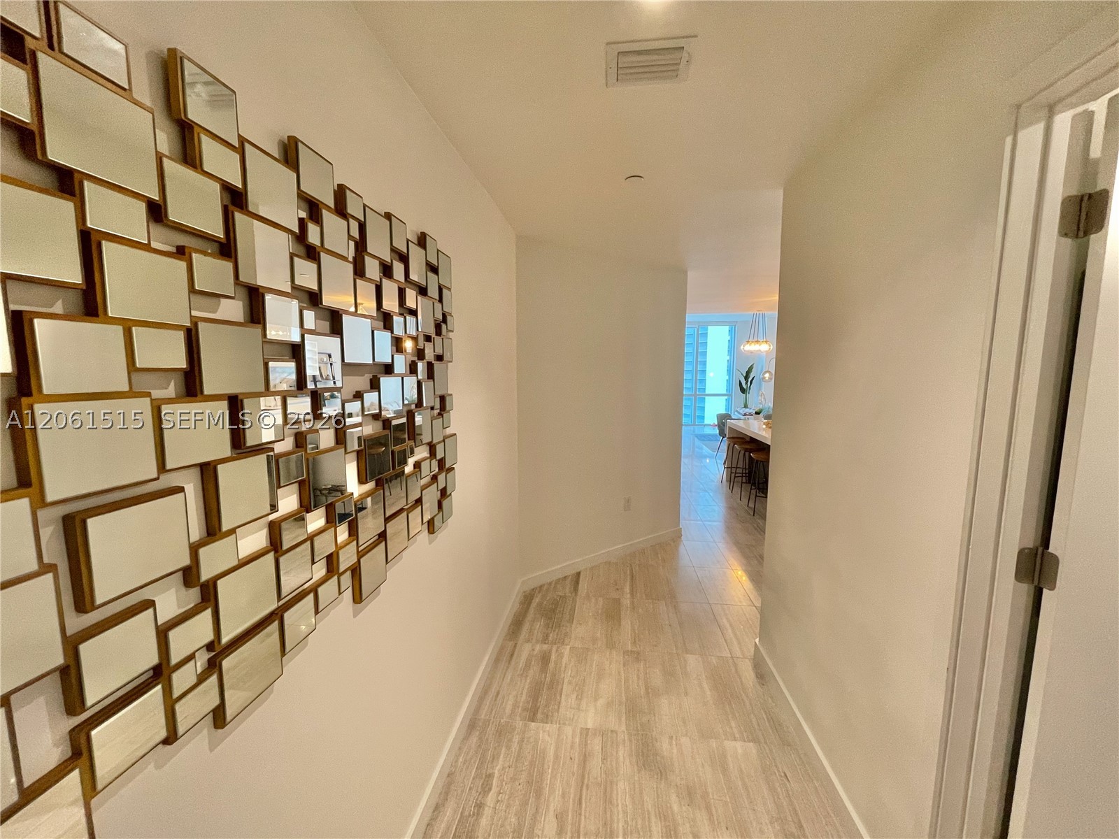 851 NE 1st Ave #2605, Miami FL 33132