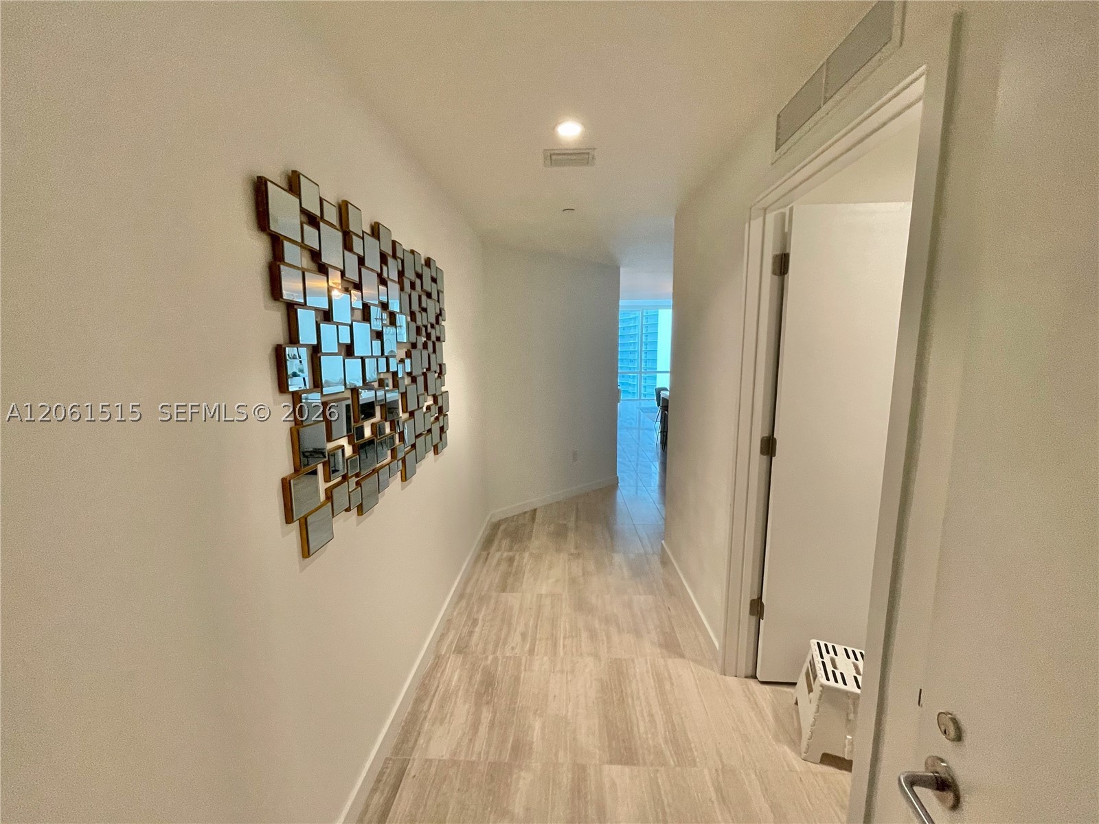 851 NE 1st Ave #2605, Miami FL 33132