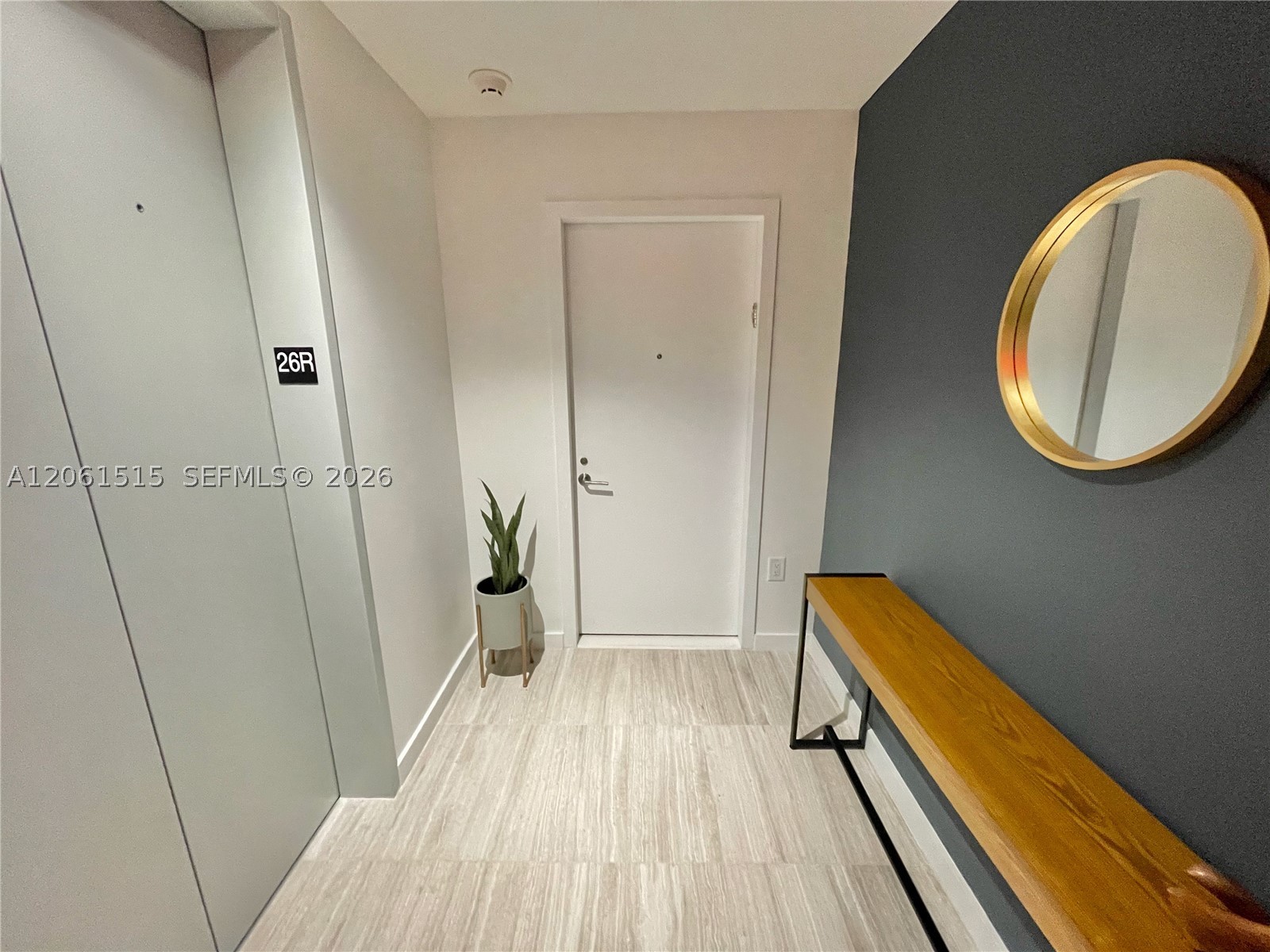 851 NE 1st Ave #2605, Miami FL 33132