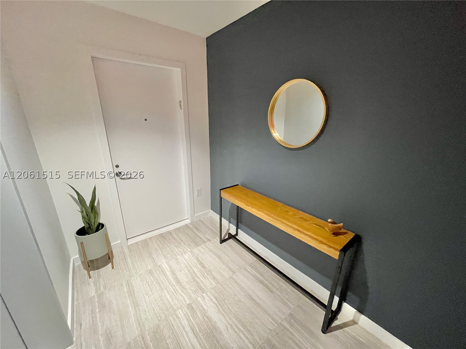 851 NE 1st Ave #2605, Miami FL 33132