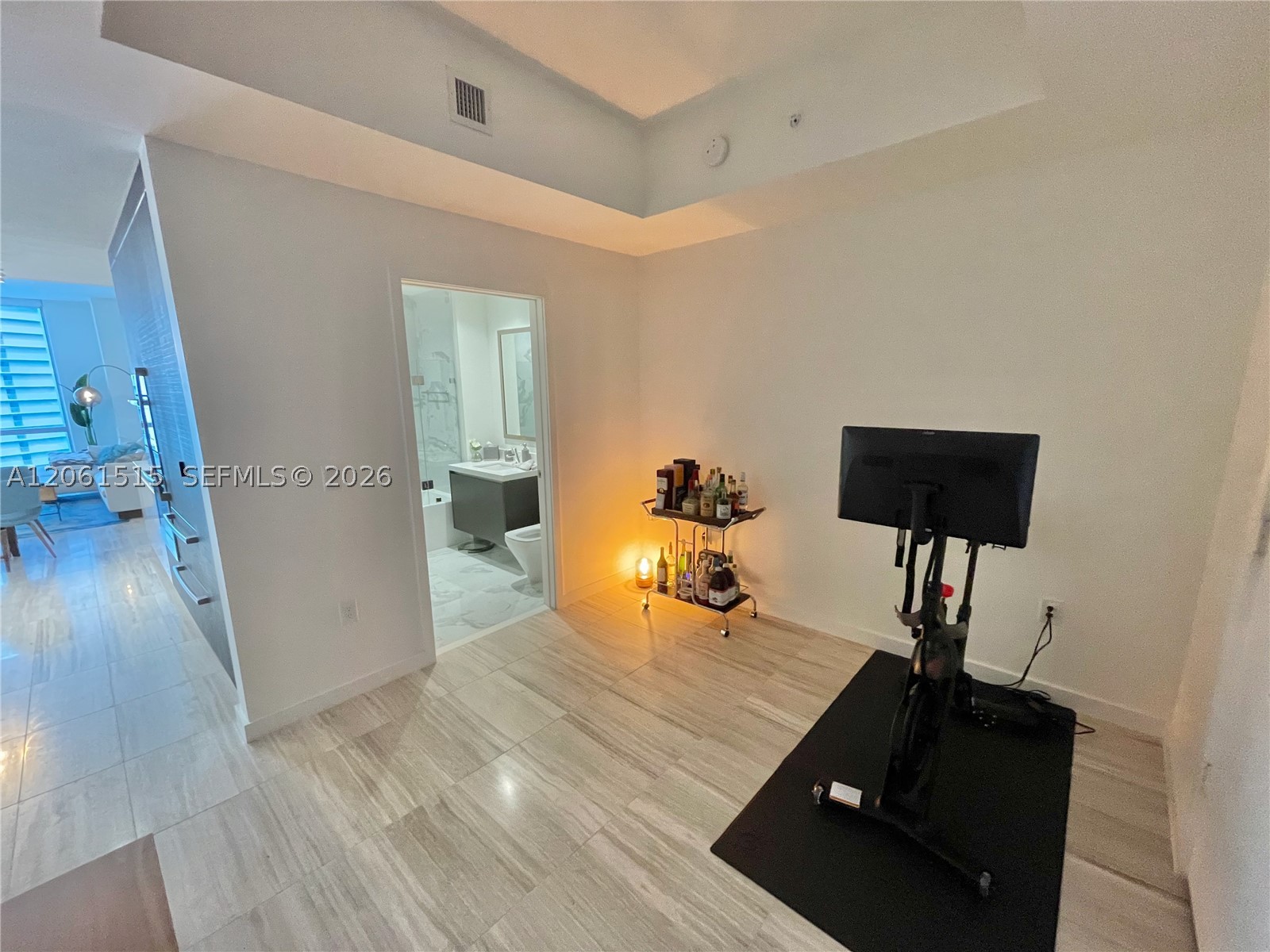 851 NE 1st Ave #2605, Miami FL 33132