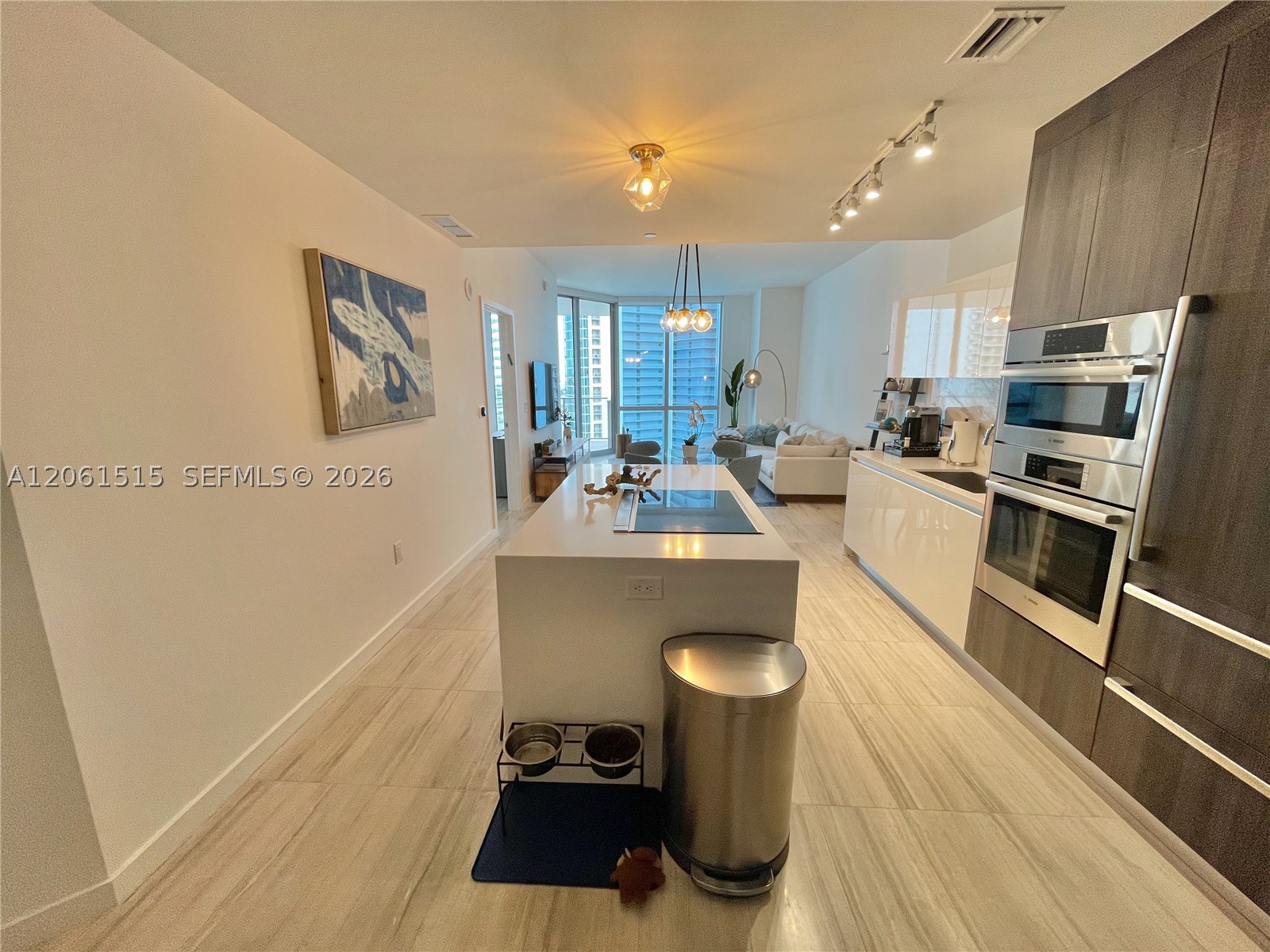 851 NE 1st Ave #2605, Miami FL 33132