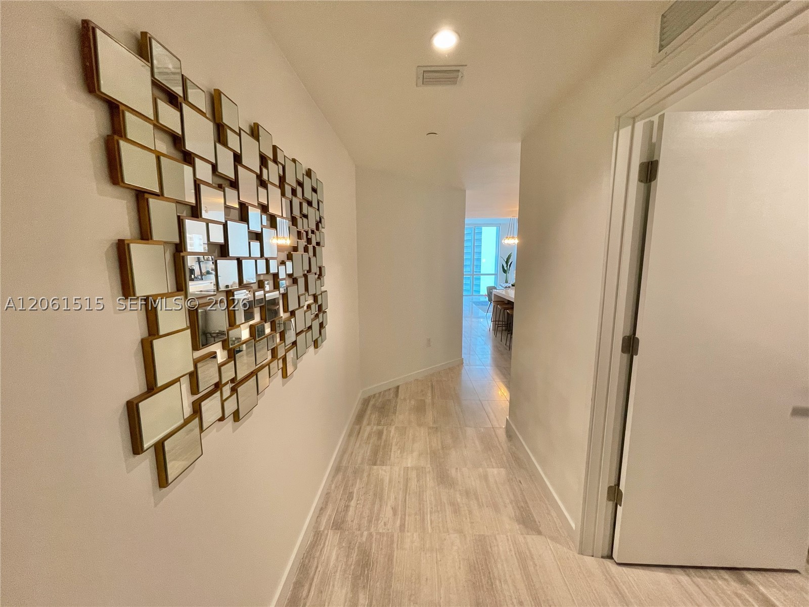 851 NE 1st Ave #2605, Miami FL 33132