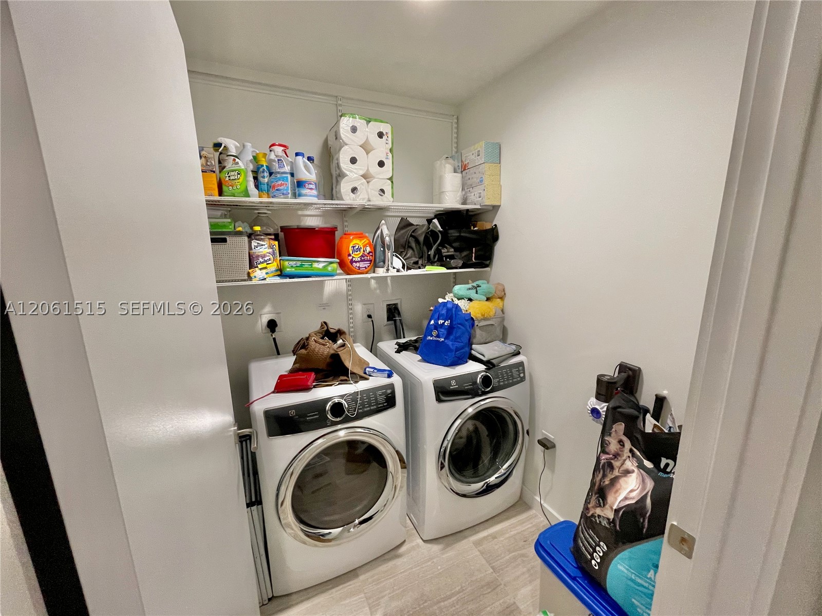 851 NE 1st Ave #2605, Miami FL 33132