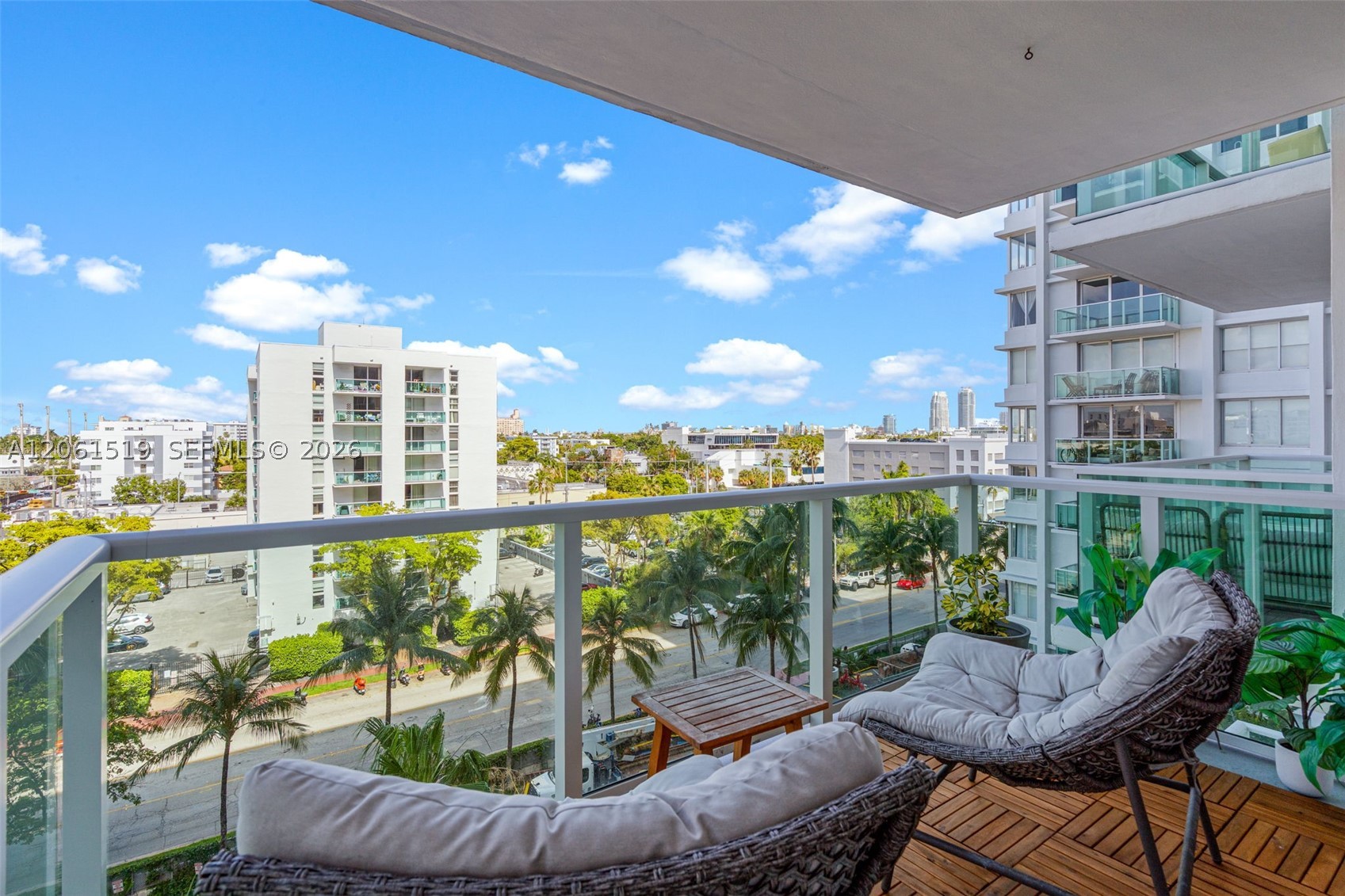 1000 West Ave #609, Miami Beach FL 33139