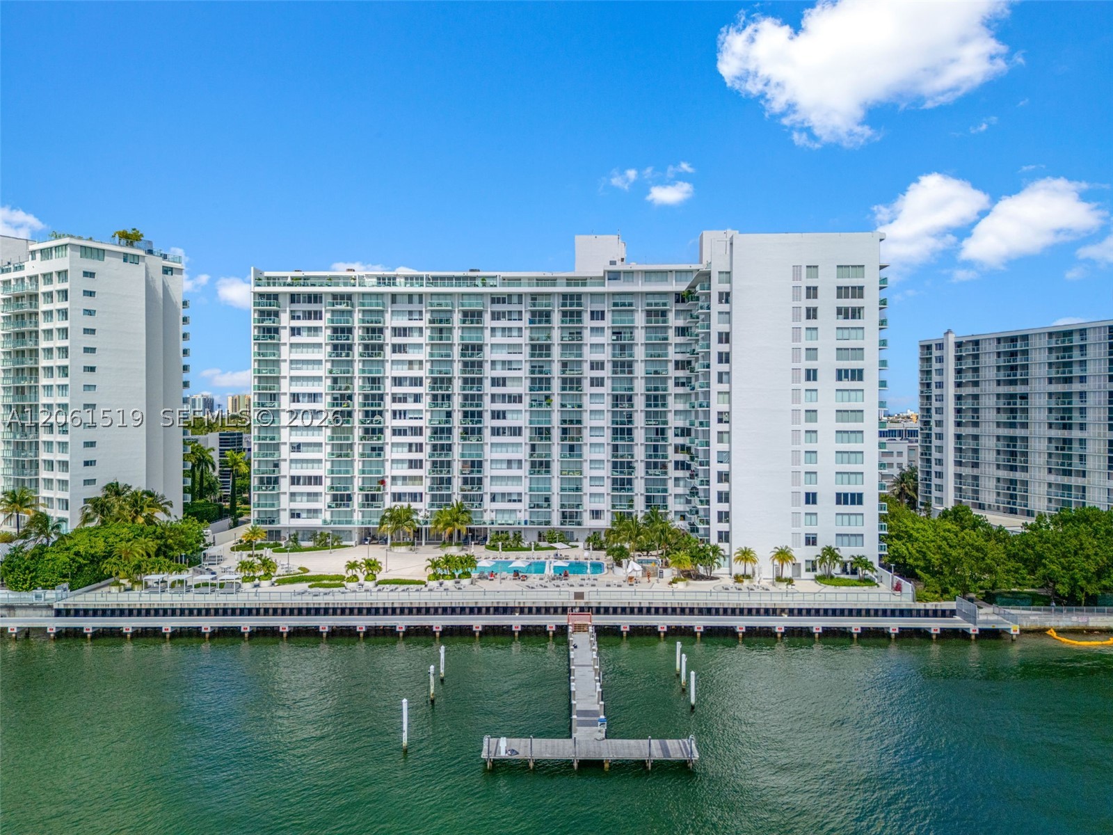 1000 West Ave #609, Miami Beach FL 33139