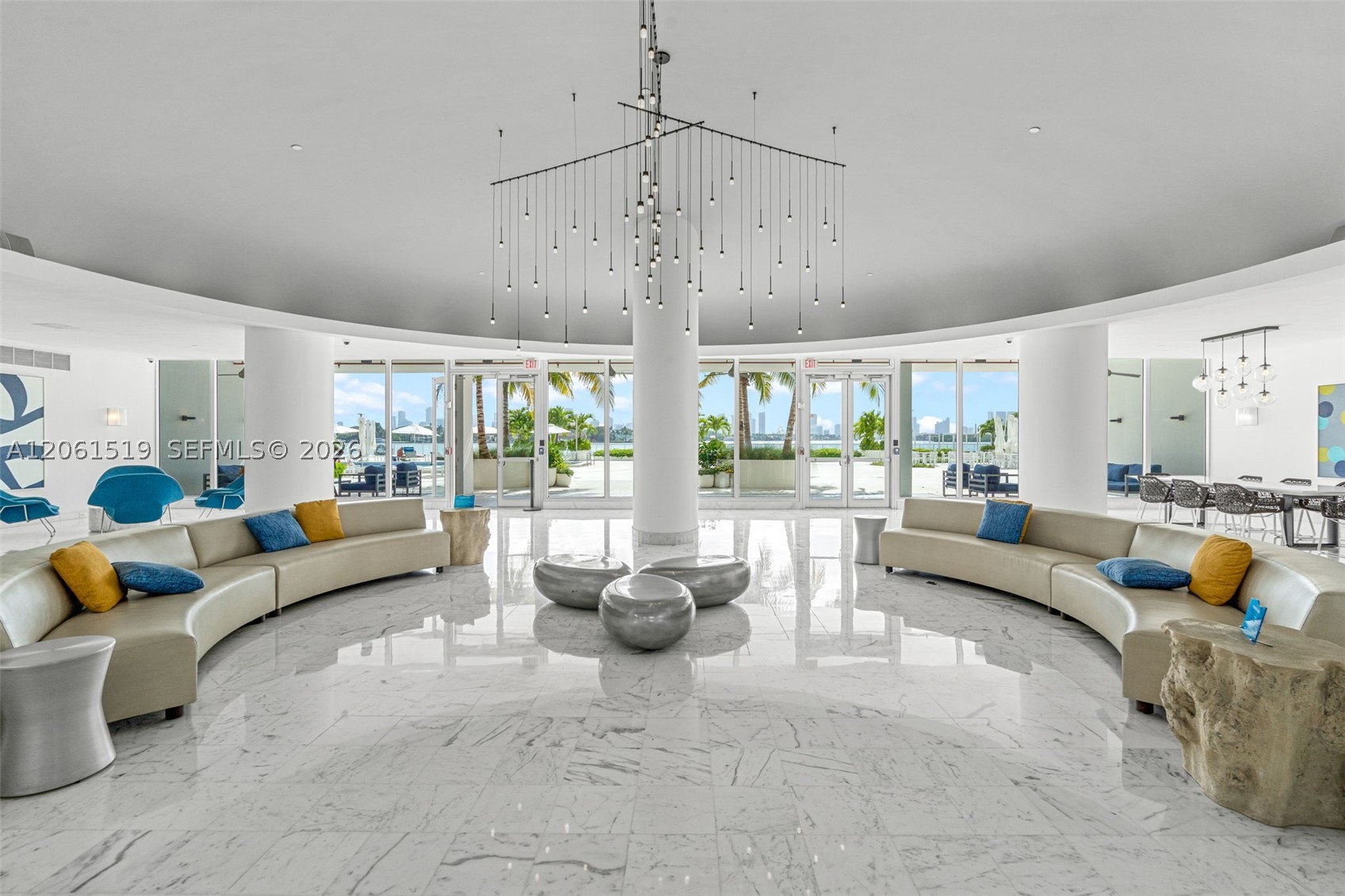 1000 West Ave #609, Miami Beach FL 33139